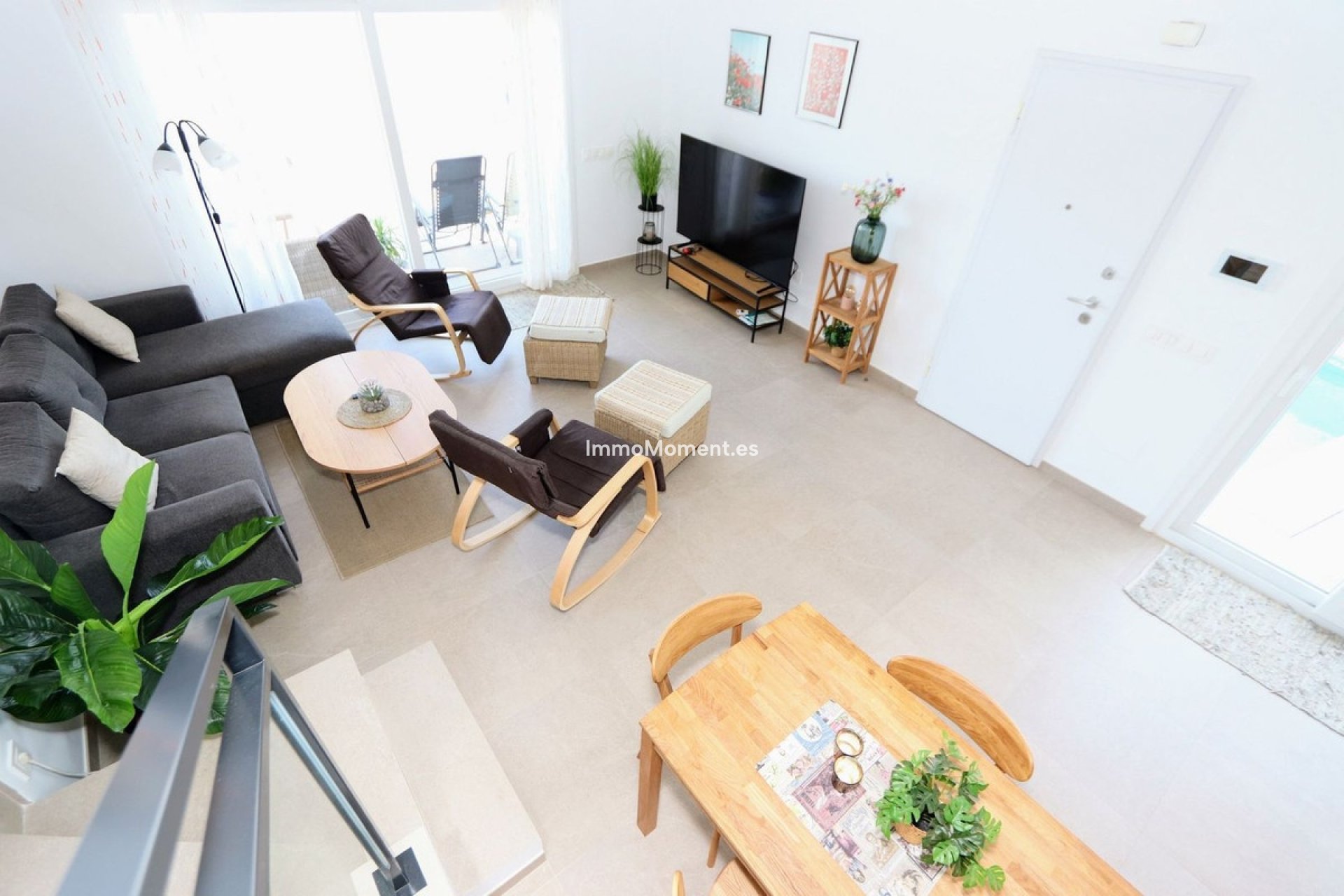 Reventa - Villa independiente - San Pedro del Pinatar - San Pedro del Pinatar Centro