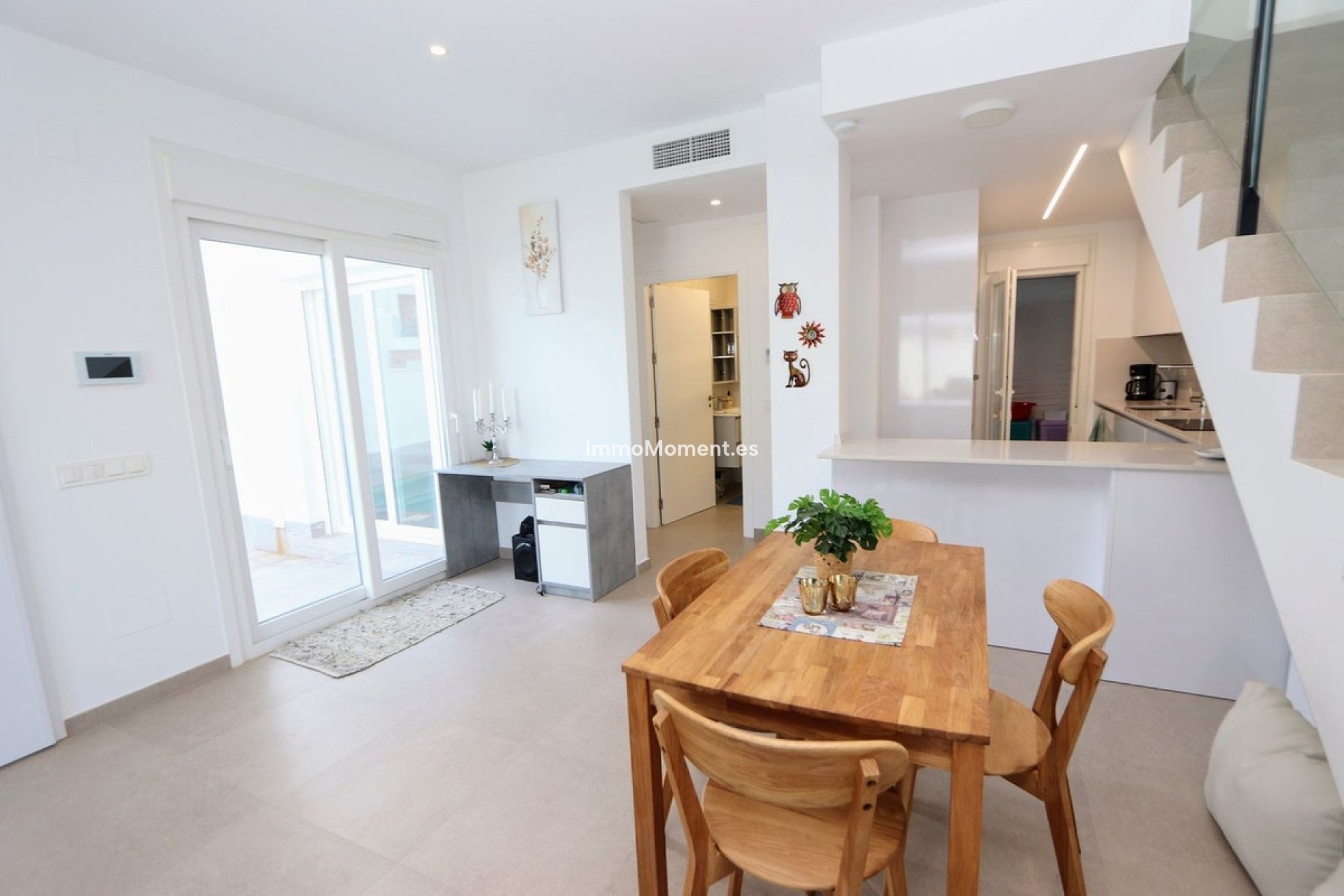 Reventa - Villa independiente - San Pedro del Pinatar - San Pedro del Pinatar Centro