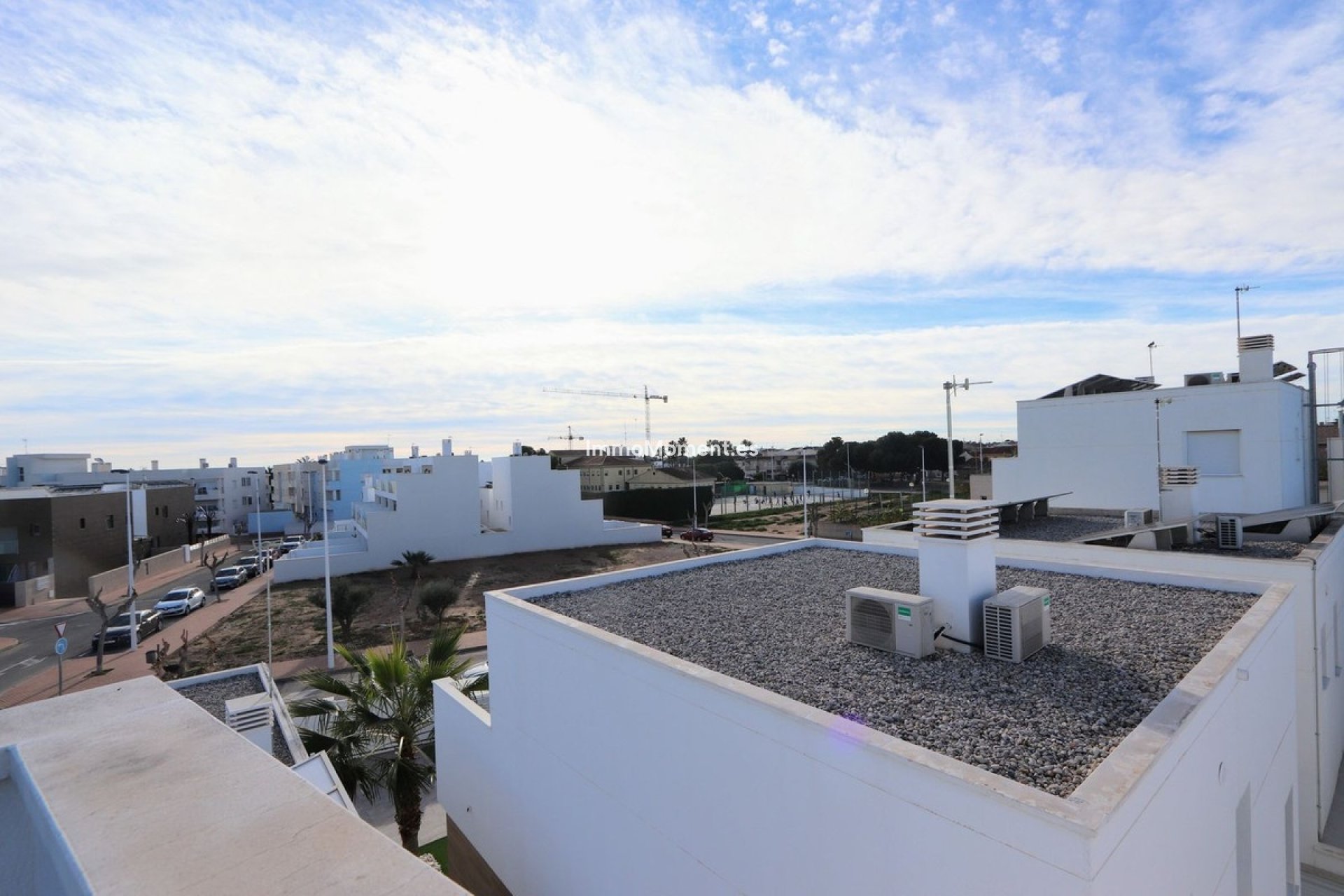 Reventa - Villa independiente - San Pedro del Pinatar - San Pedro del Pinatar Centro