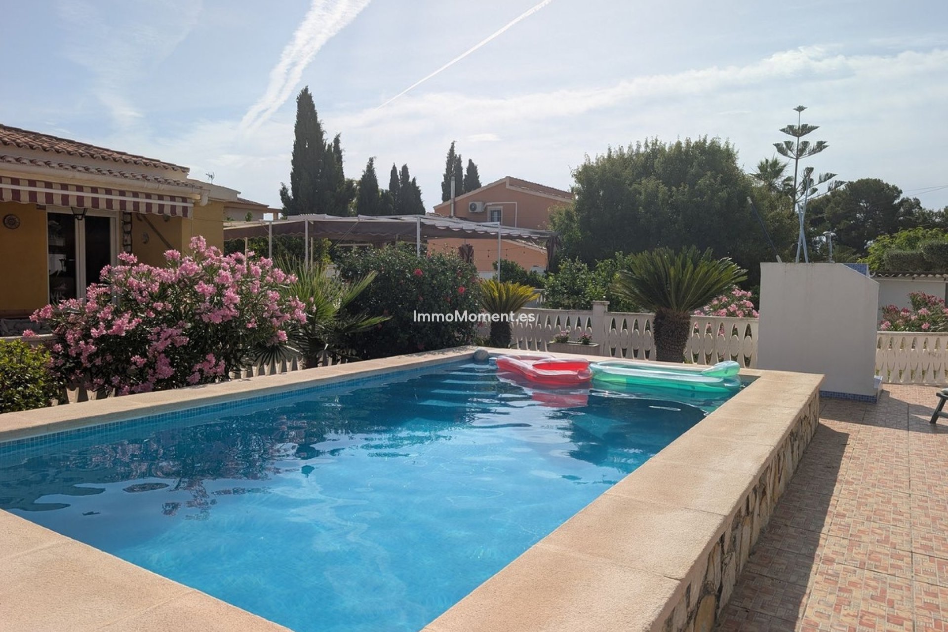 Reventa - Villa independiente - San Vicente del Raspeig - San Vicente del Raspeig Centro