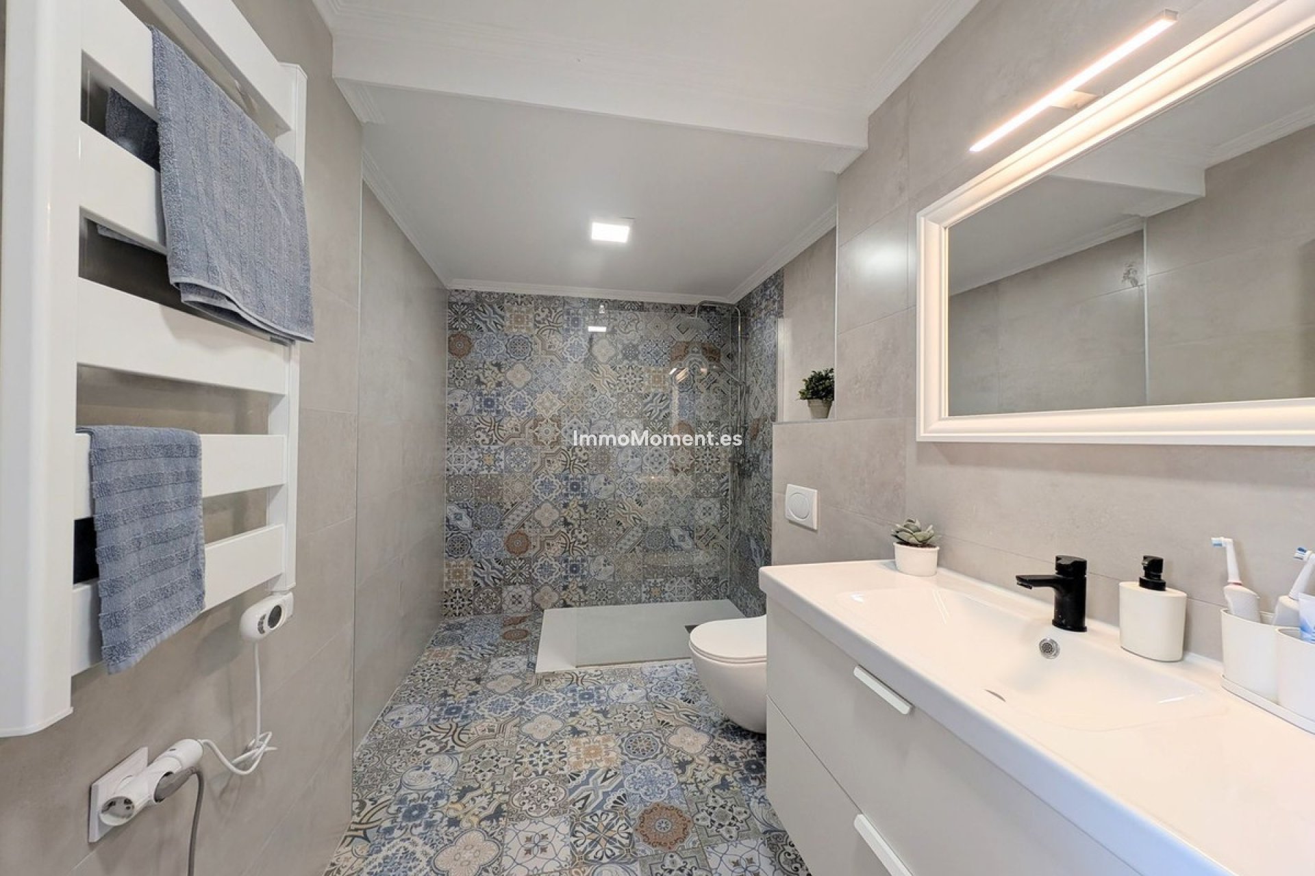 Reventa - Villa independiente - San Vicente del Raspeig - San Vicente del Raspeig Centro