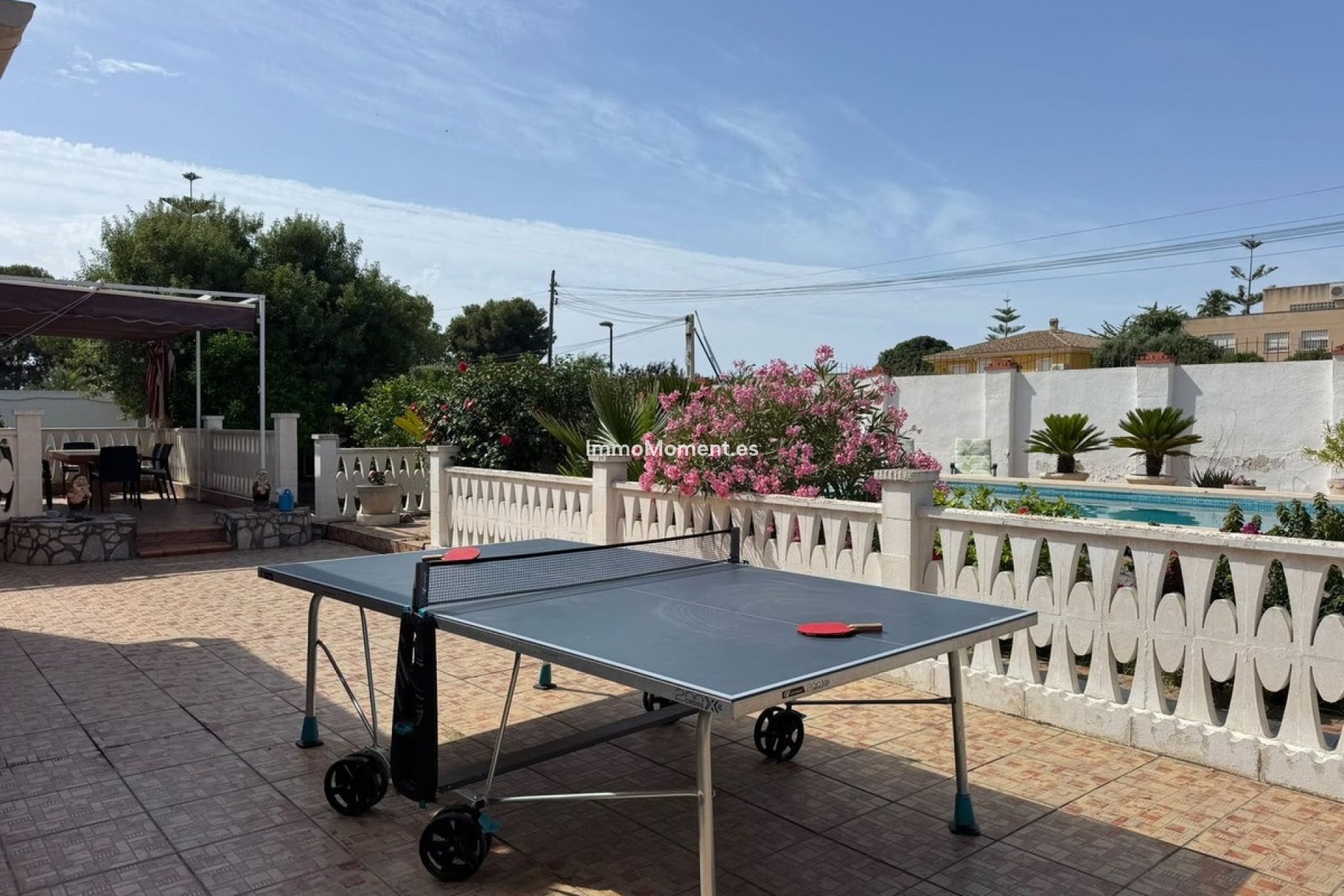 Reventa - Villa independiente - San Vicente del Raspeig - San Vicente del Raspeig Centro