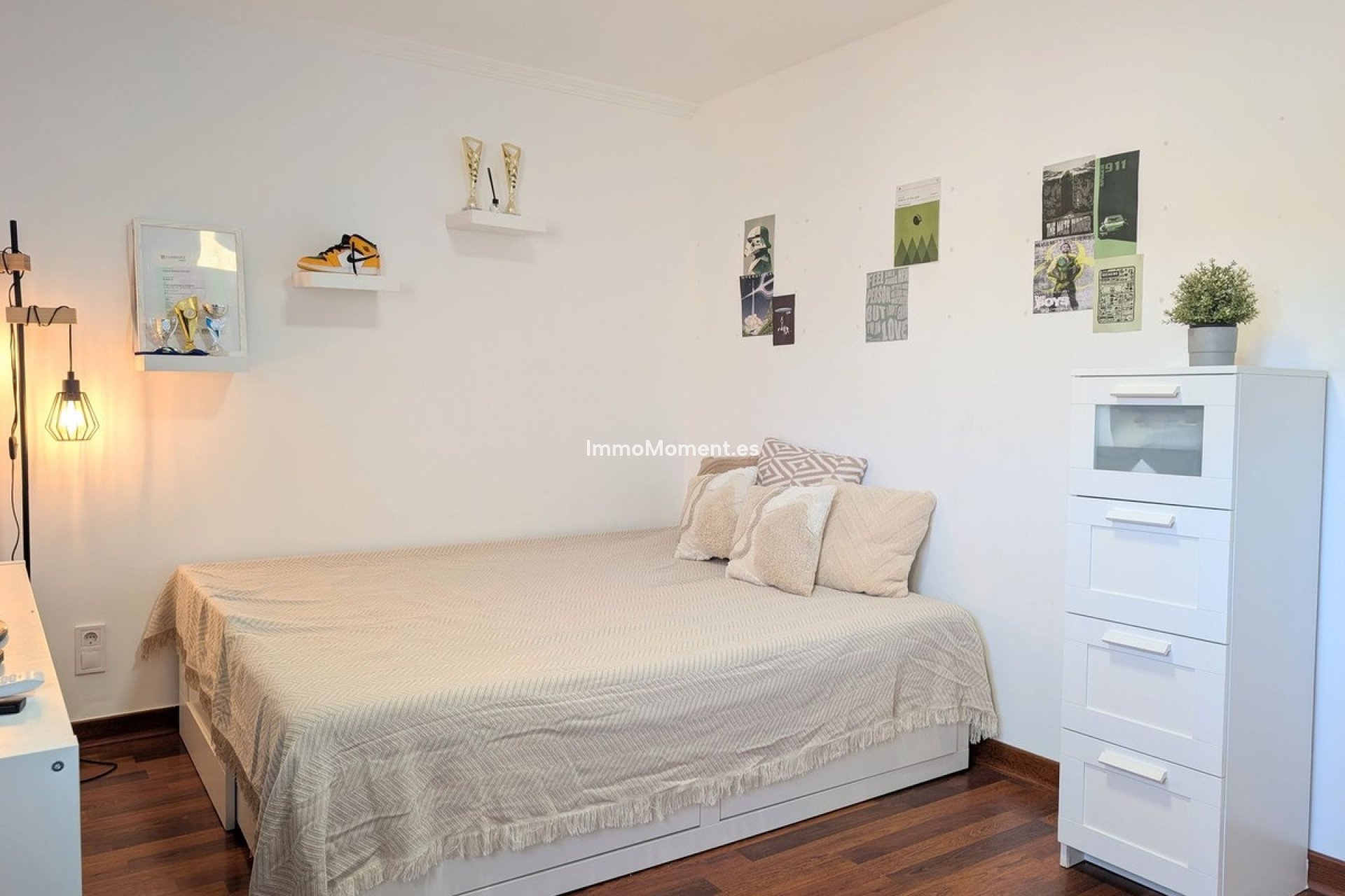 Reventa - Villa independiente - San Vicente del Raspeig - San Vicente del Raspeig Centro