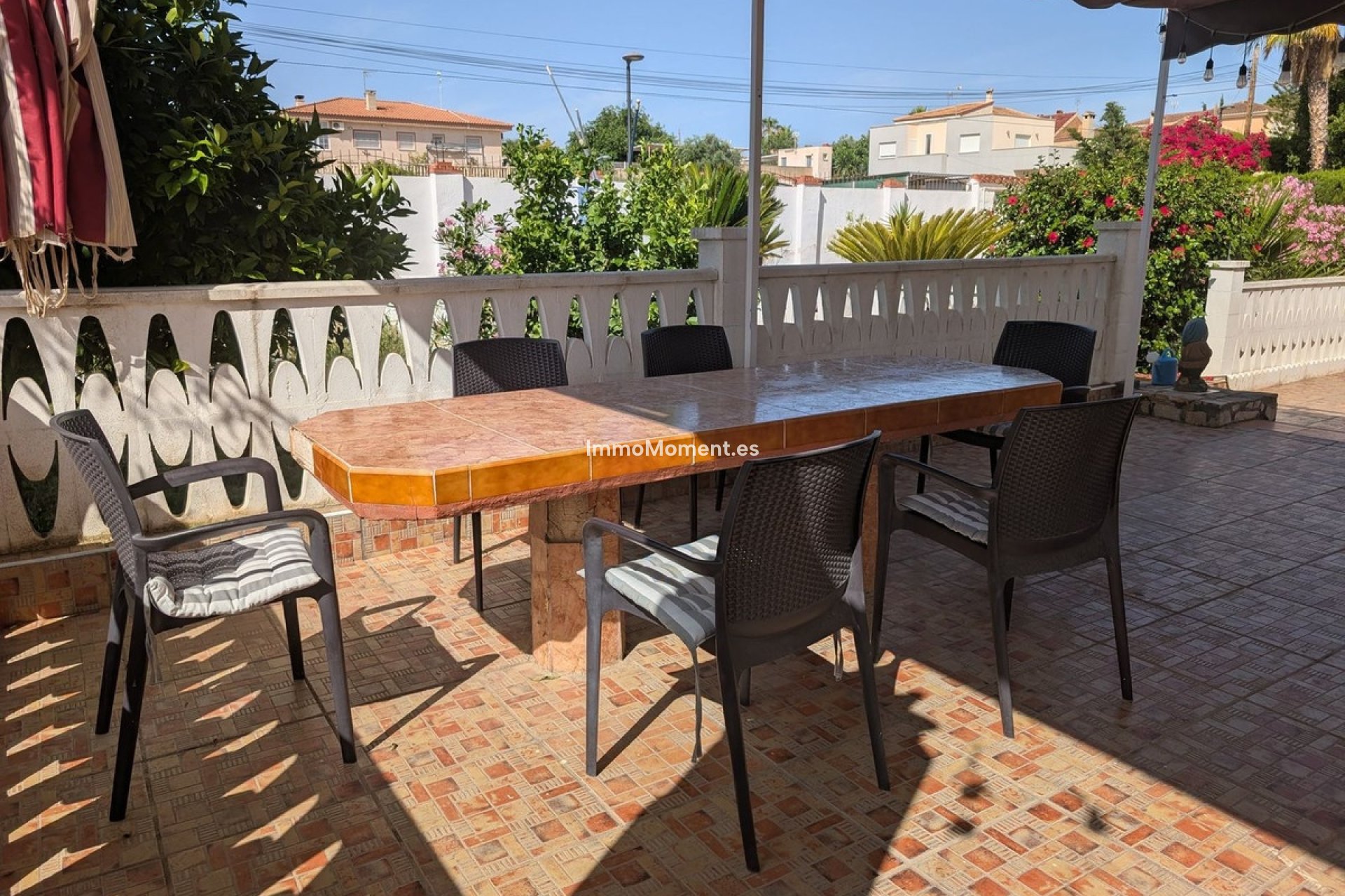Reventa - Villa independiente - San Vicente del Raspeig - San Vicente del Raspeig Centro