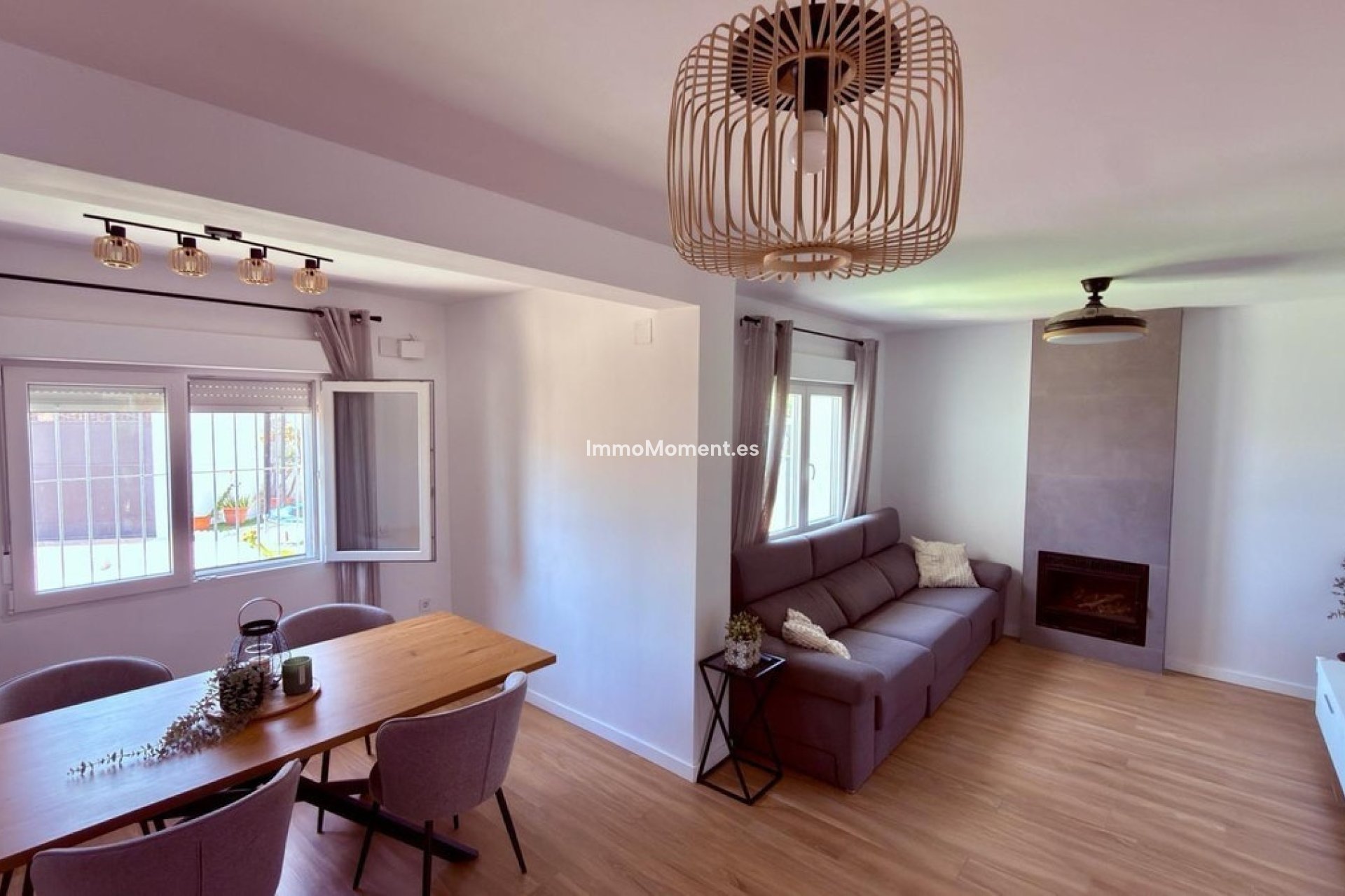 Reventa - Villa independiente - San Vicente del Raspeig - San Vicente del Raspeig Centro