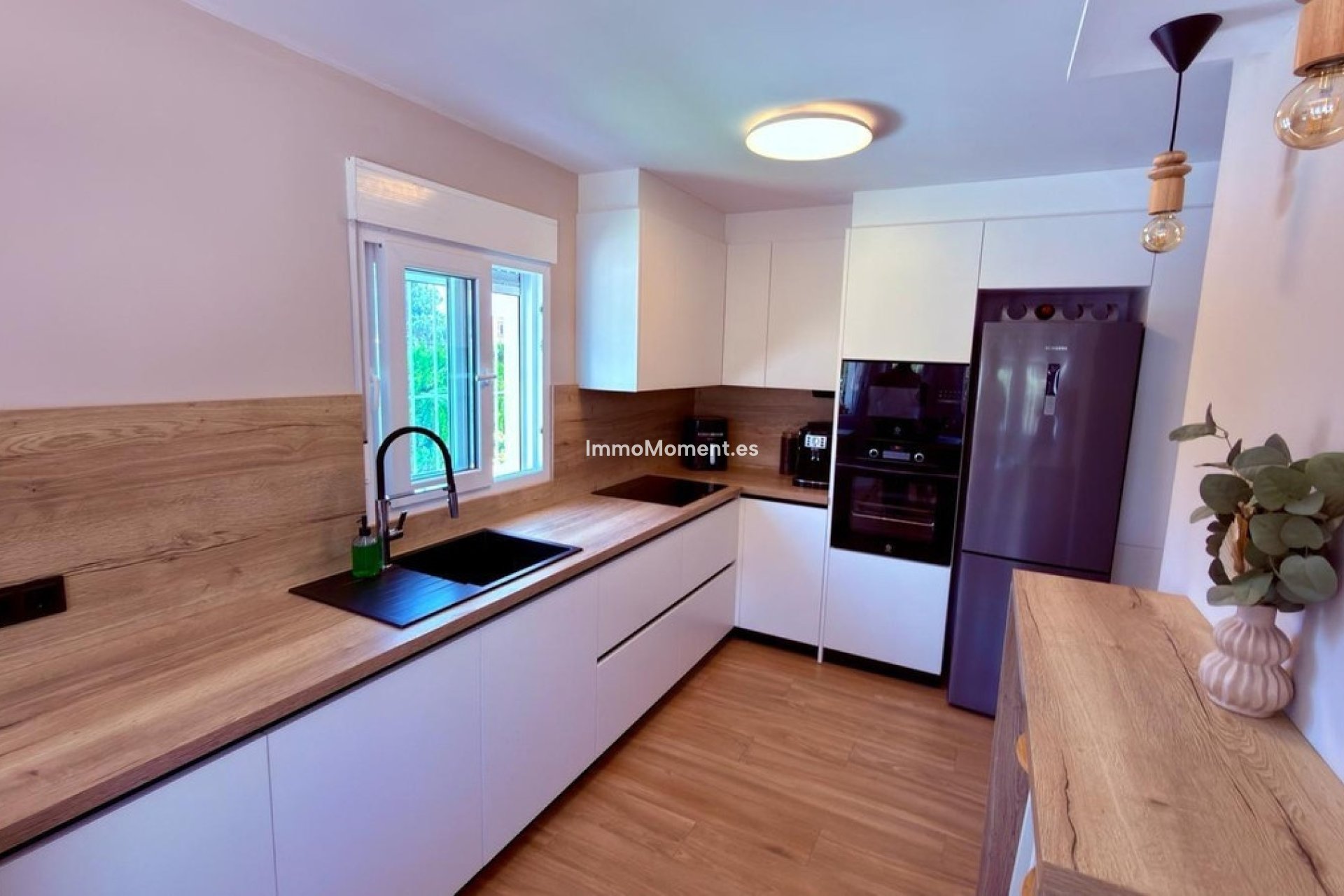Reventa - Villa independiente - San Vicente del Raspeig - San Vicente del Raspeig Centro