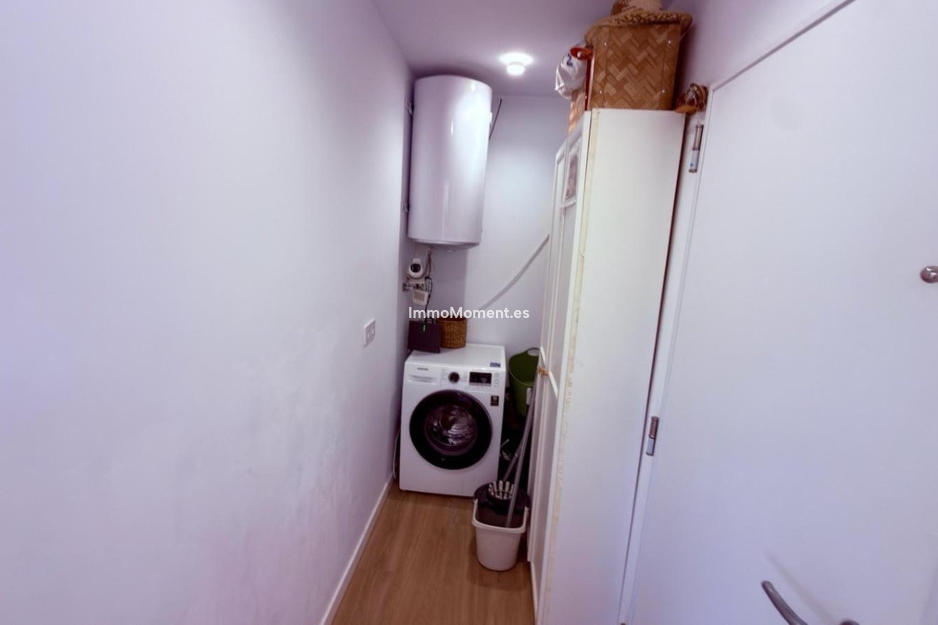 Reventa - Villa independiente - San Vicente del Raspeig - San Vicente del Raspeig Centro