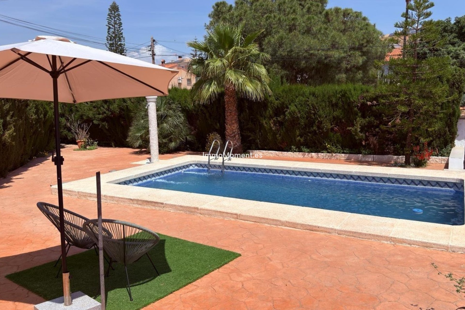 Reventa - Villa independiente - San Vicente del Raspeig - San Vicente del Raspeig Centro