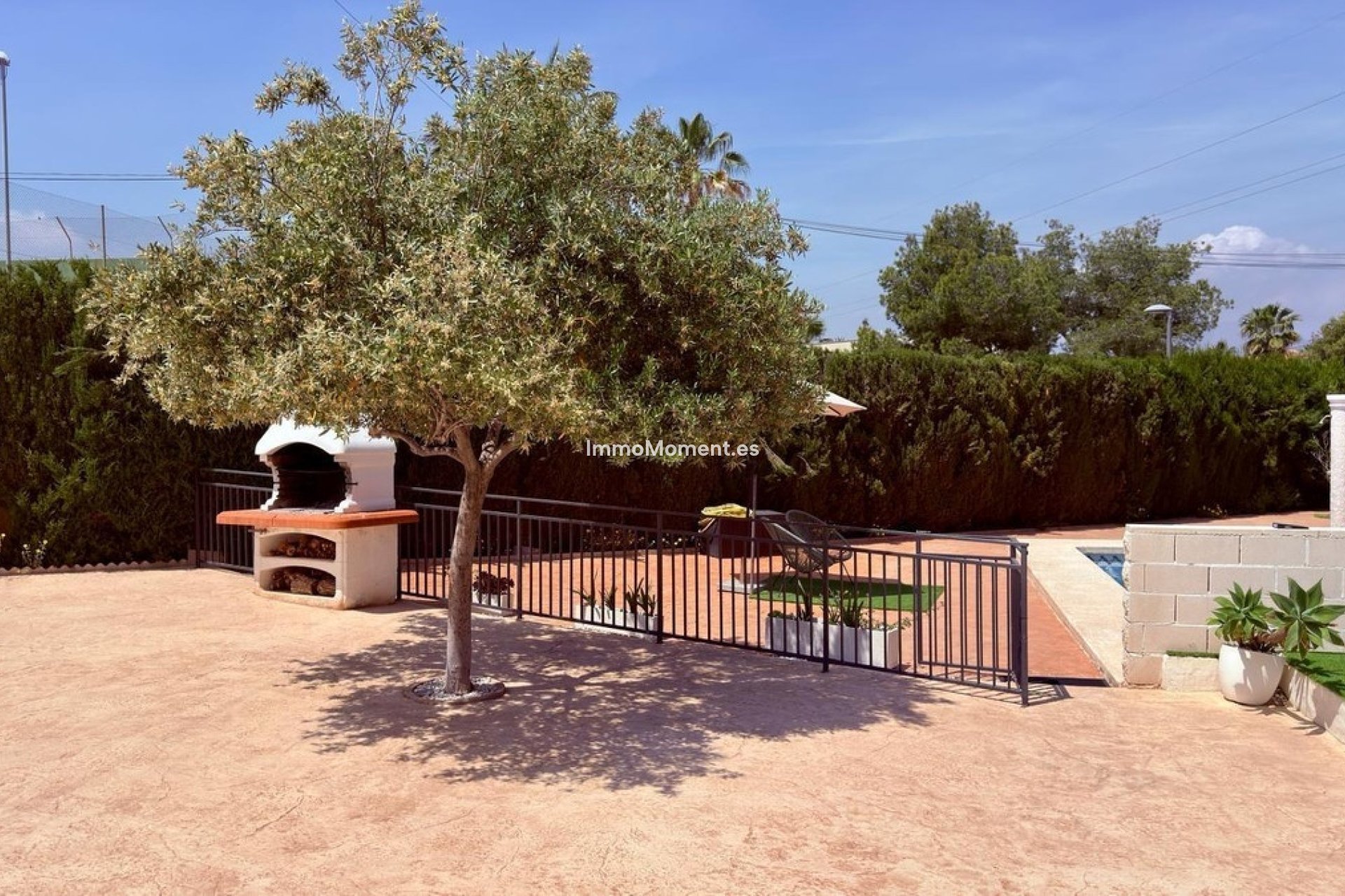 Reventa - Villa independiente - San Vicente del Raspeig - San Vicente del Raspeig Centro