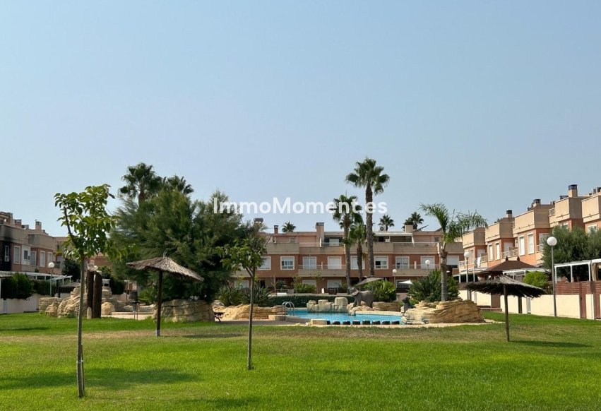 Reventa - Villa independiente - Santa Pola - Gran Alacant