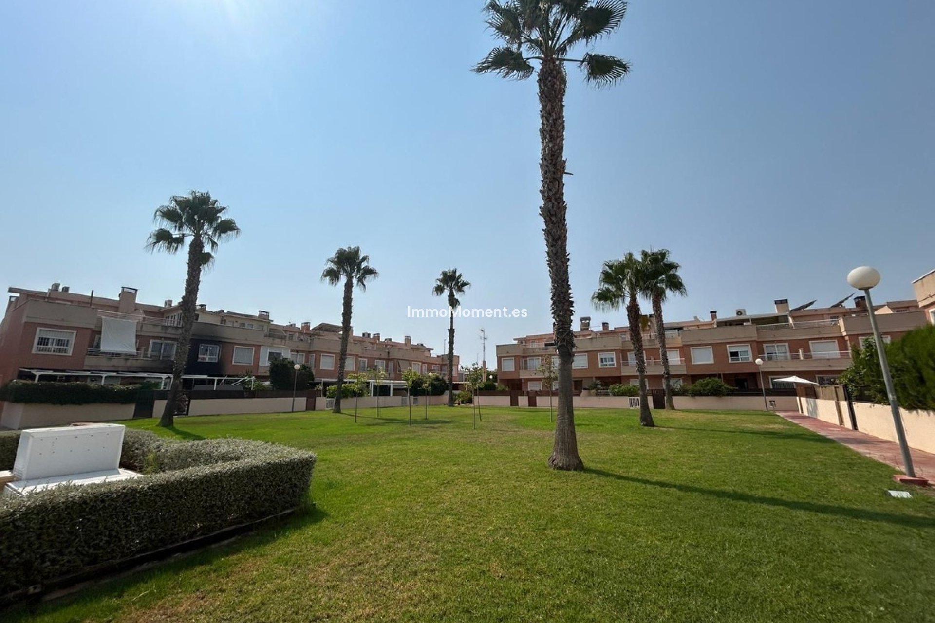 Reventa - Villa independiente - Santa Pola - Gran Alacant