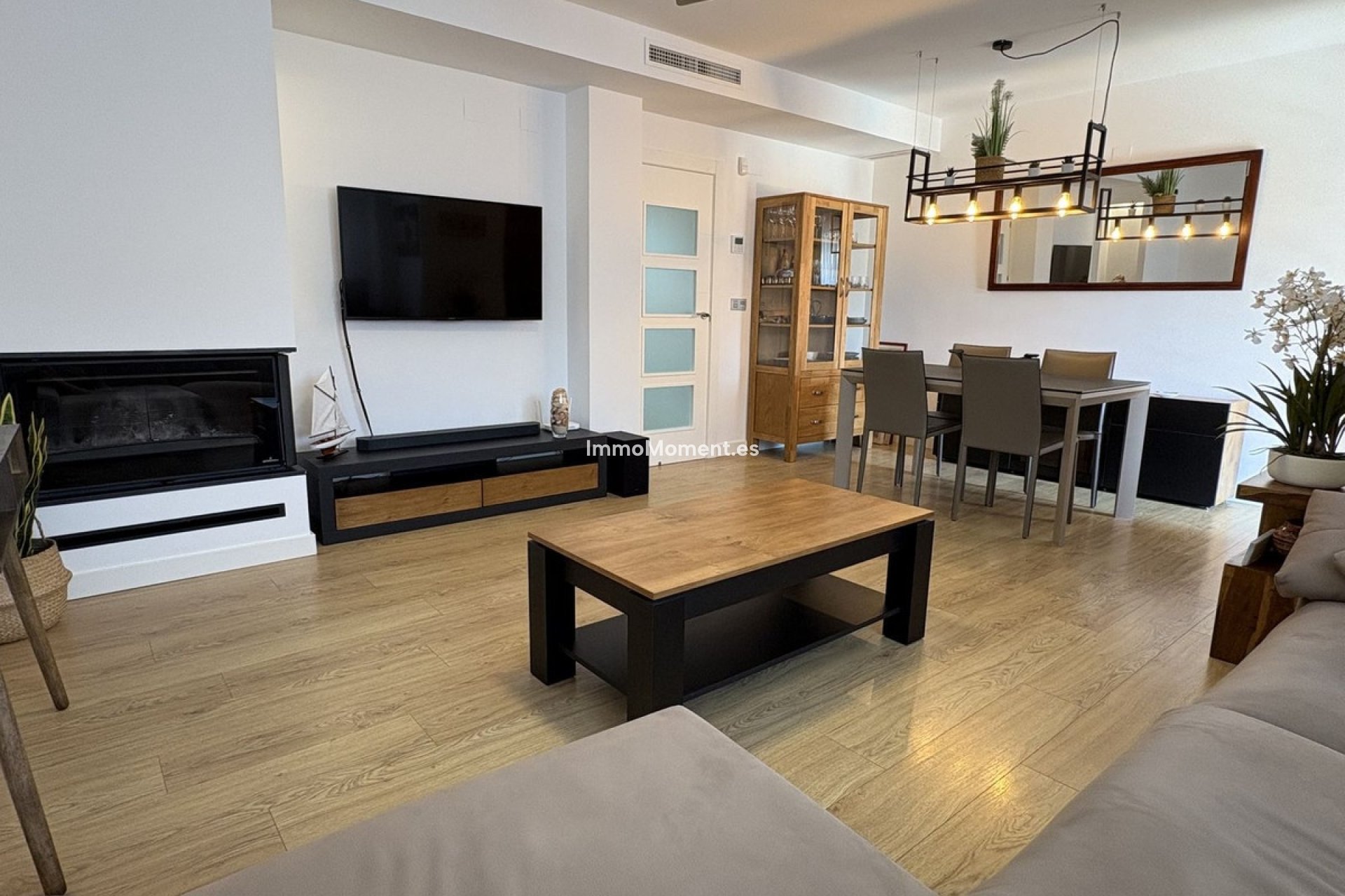 Reventa - Villa independiente - Santa Pola - Gran Alacant