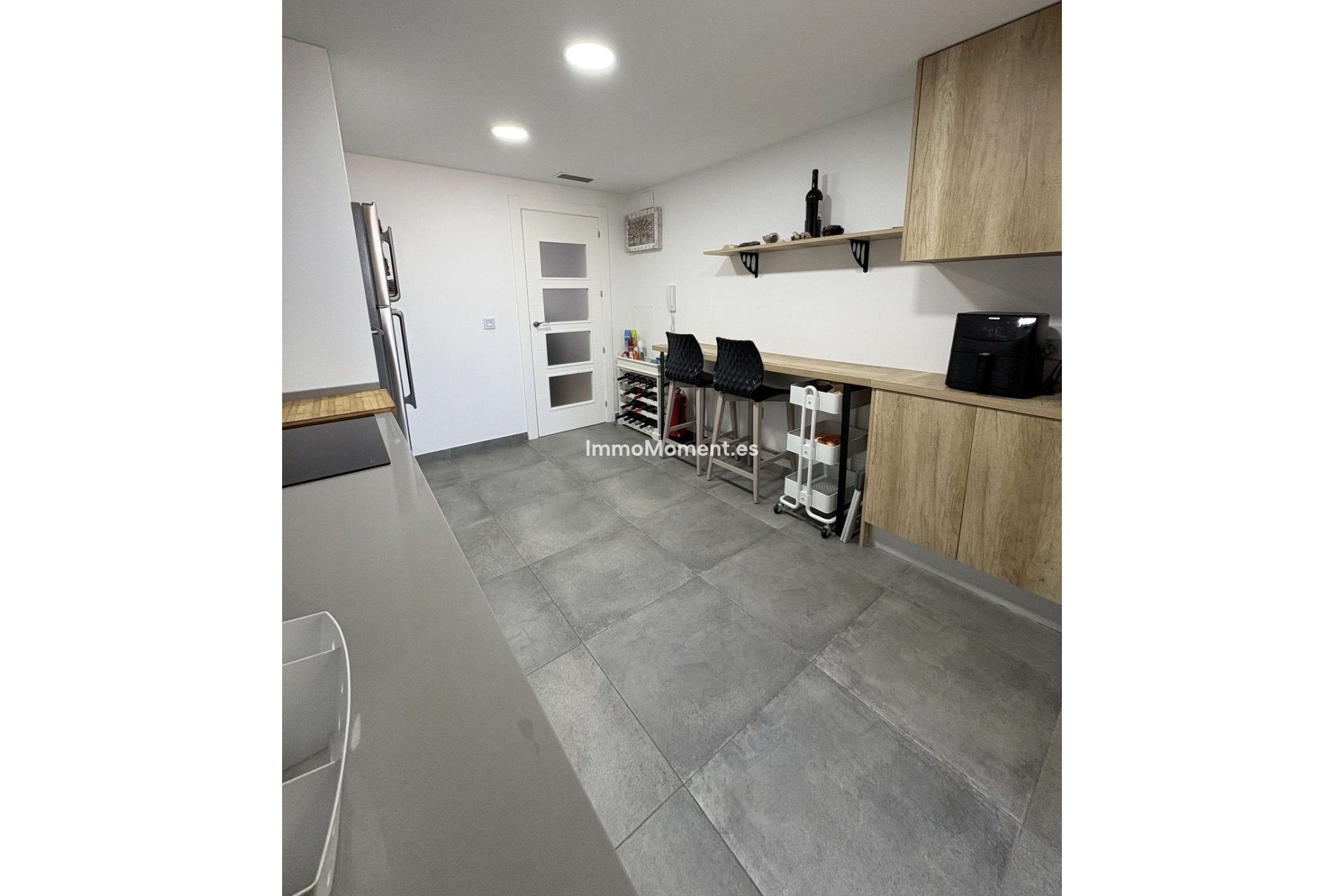 Reventa - Villa independiente - Santa Pola - Gran Alacant