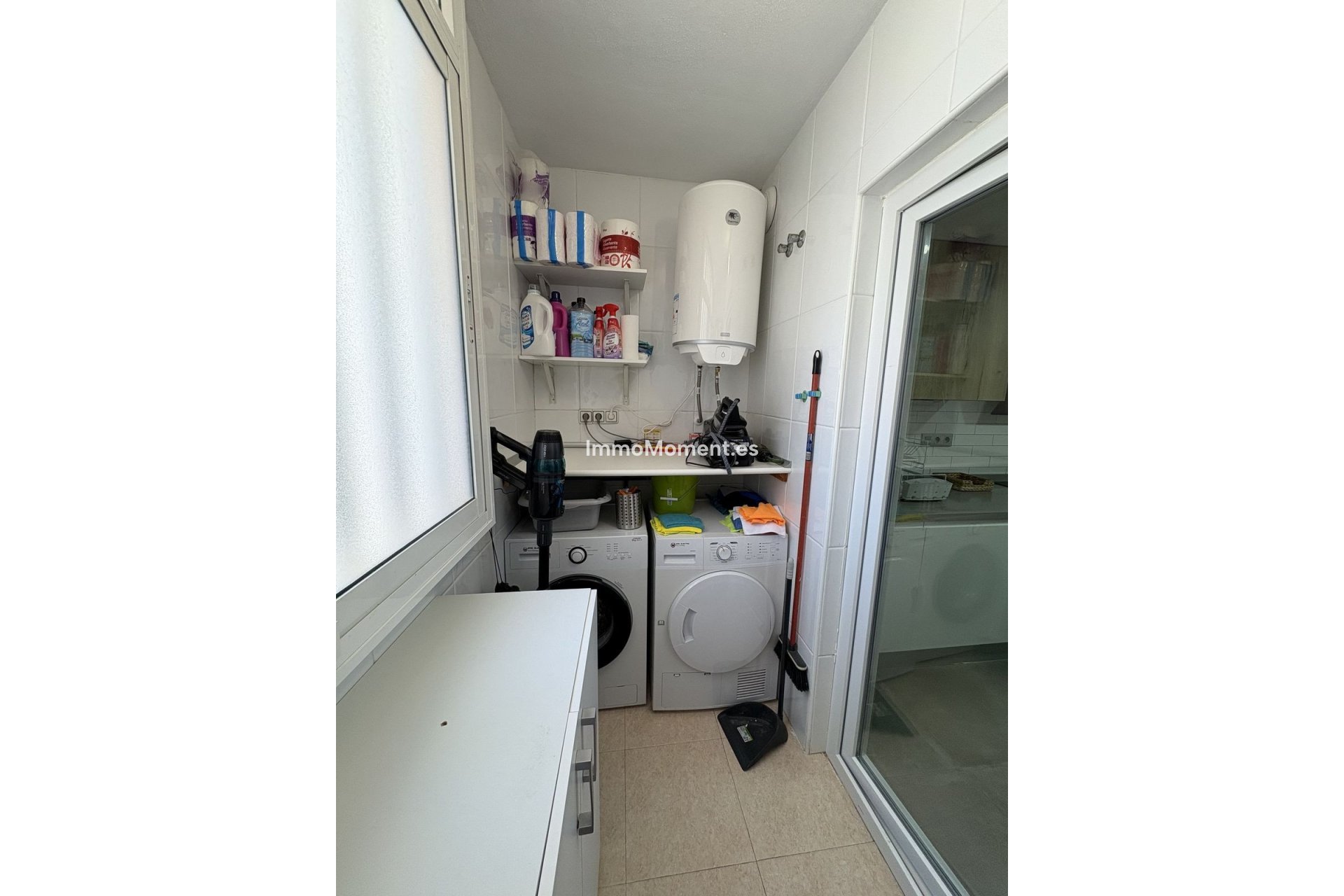 Reventa - Villa independiente - Santa Pola - Gran Alacant