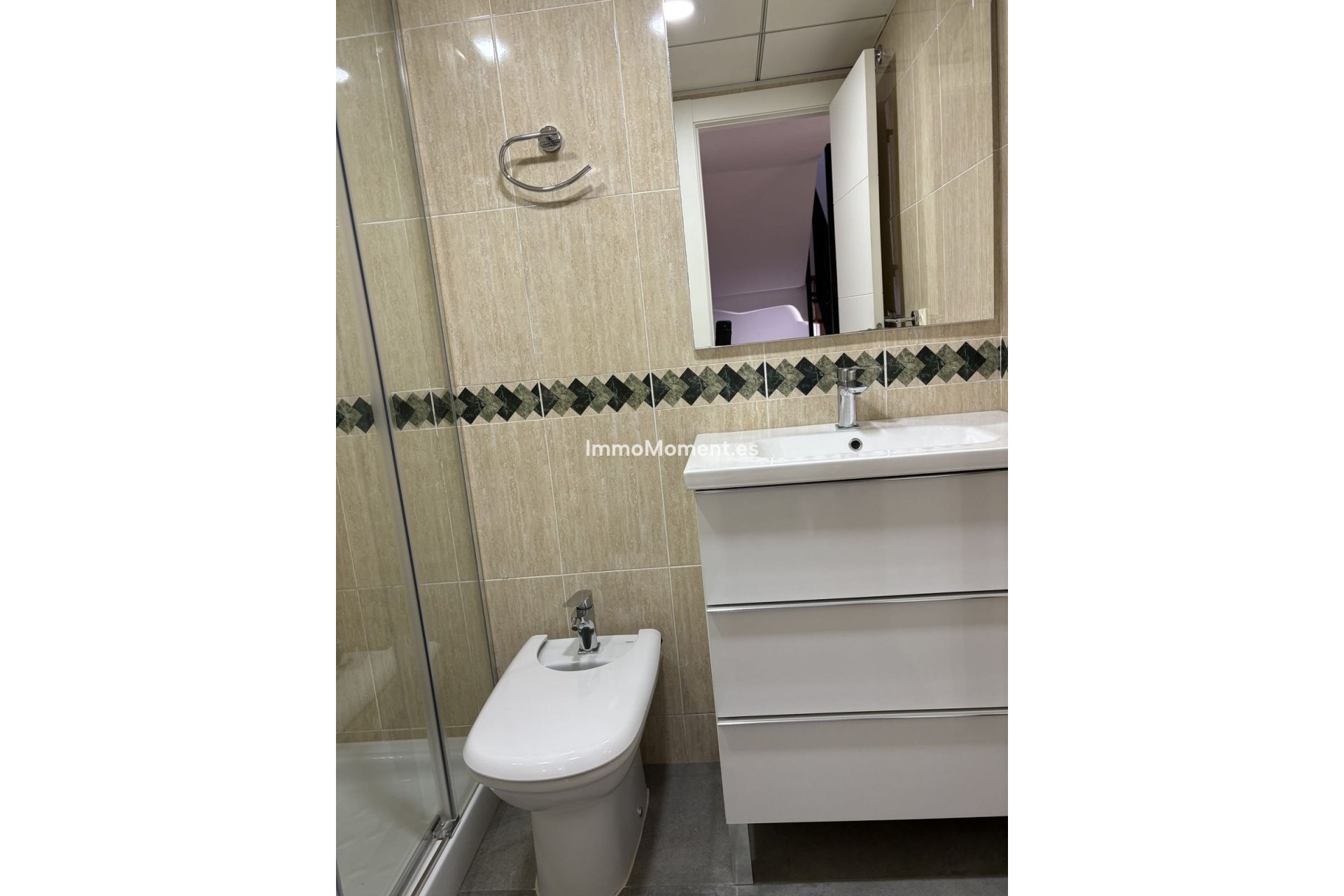 Reventa - Villa independiente - Santa Pola - Gran Alacant