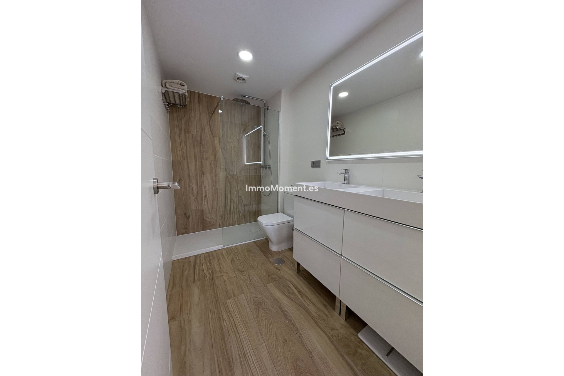 Reventa - Villa independiente - Santa Pola - Gran Alacant