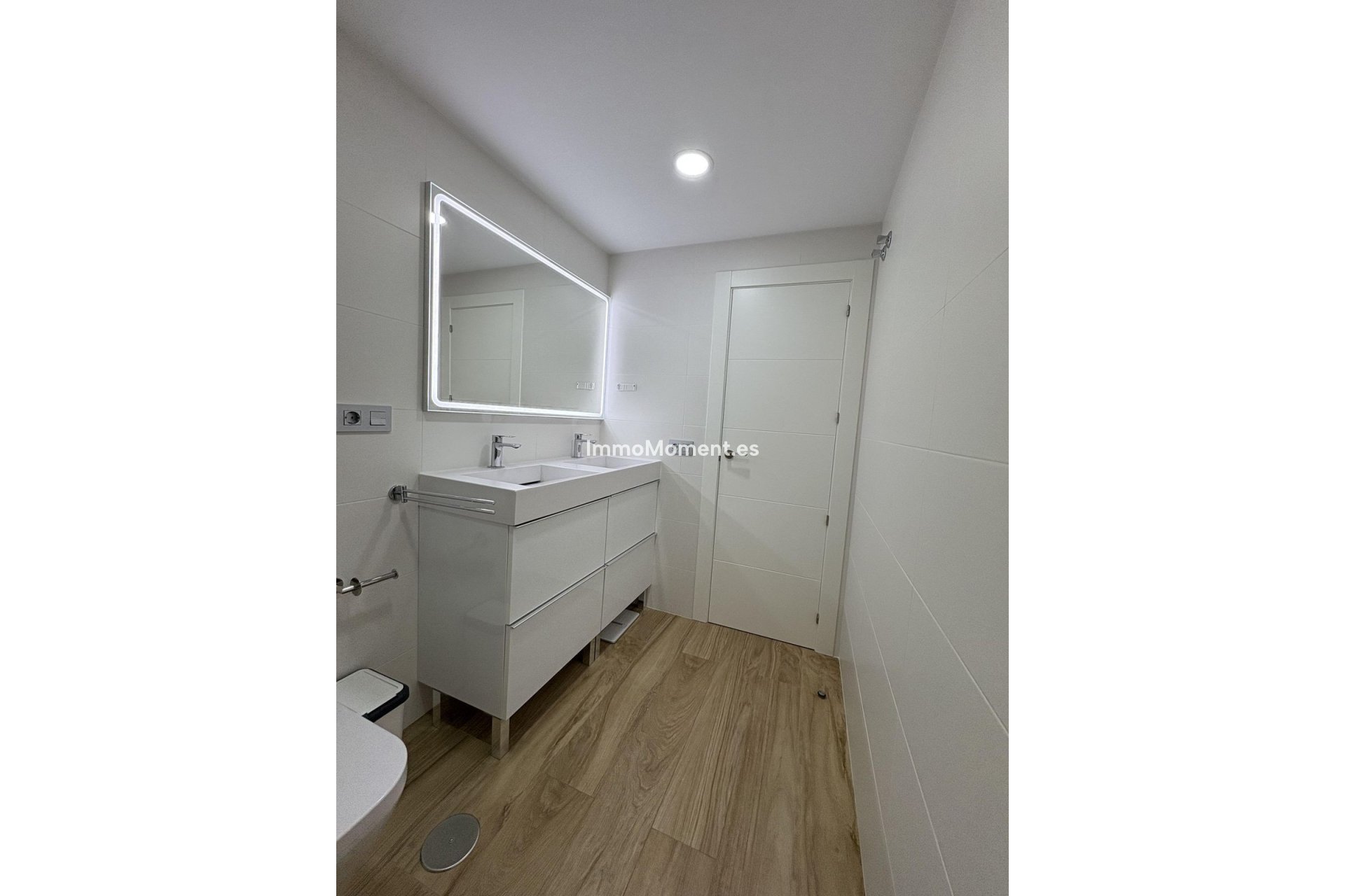 Reventa - Villa independiente - Santa Pola - Gran Alacant