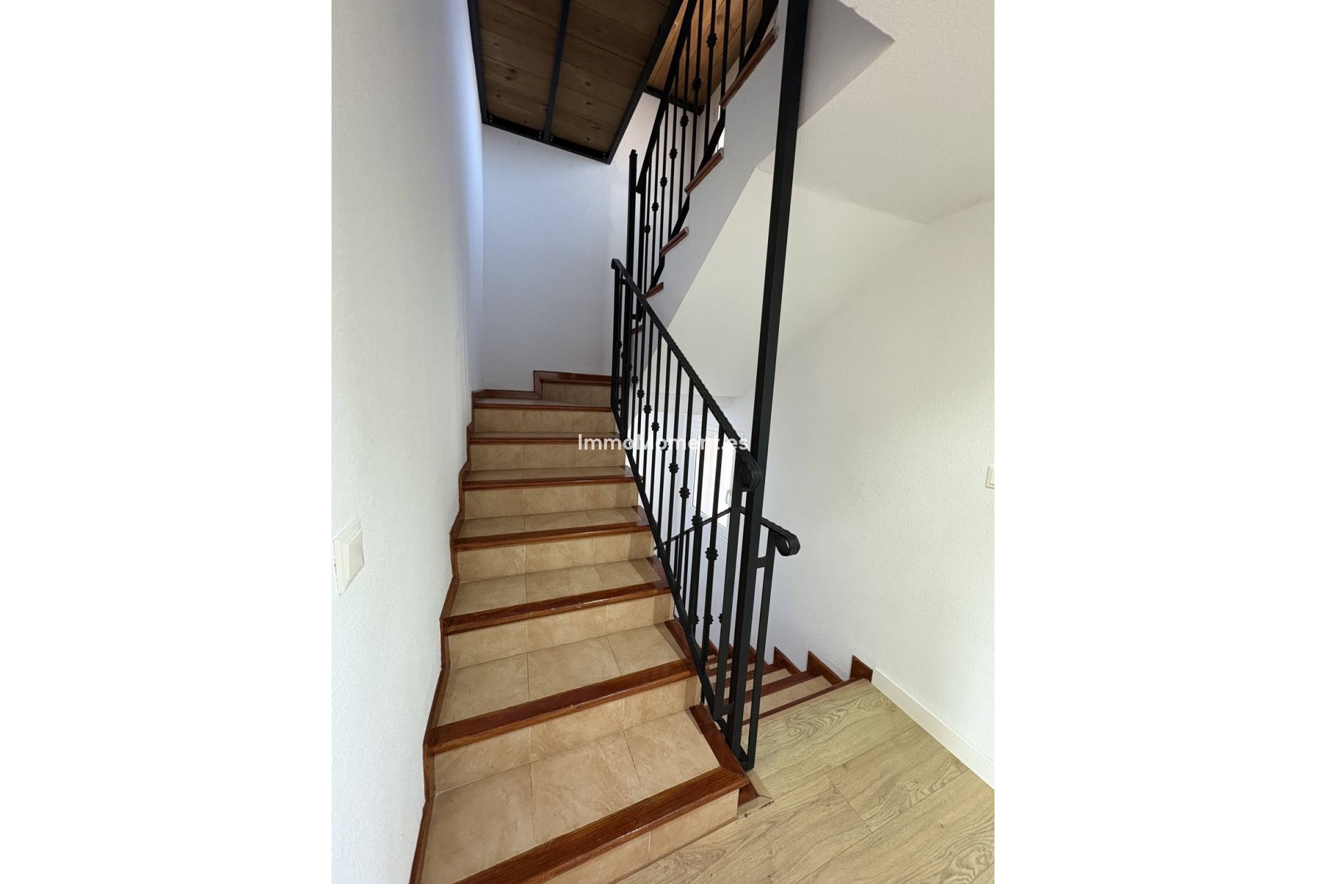 Reventa - Villa independiente - Santa Pola - Gran Alacant