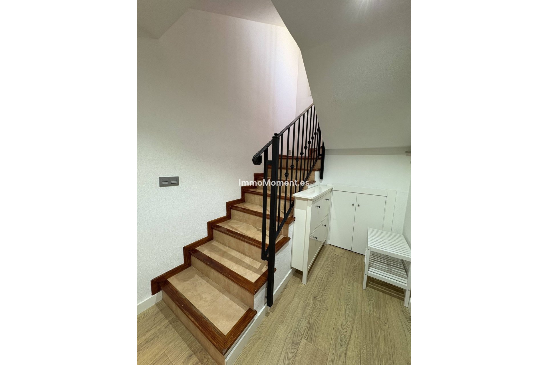 Reventa - Villa independiente - Santa Pola - Gran Alacant