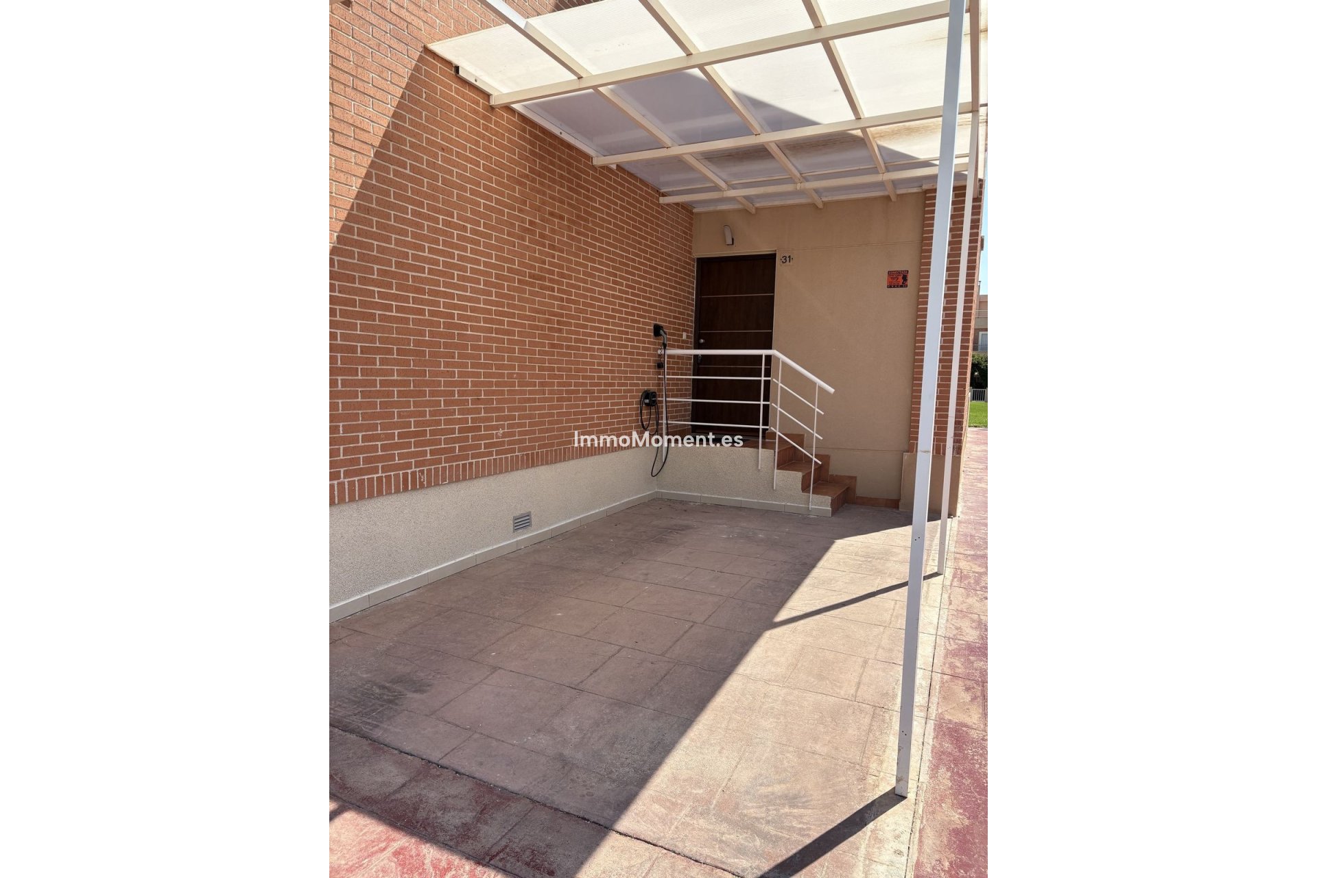 Reventa - Villa independiente - Santa Pola - Gran Alacant