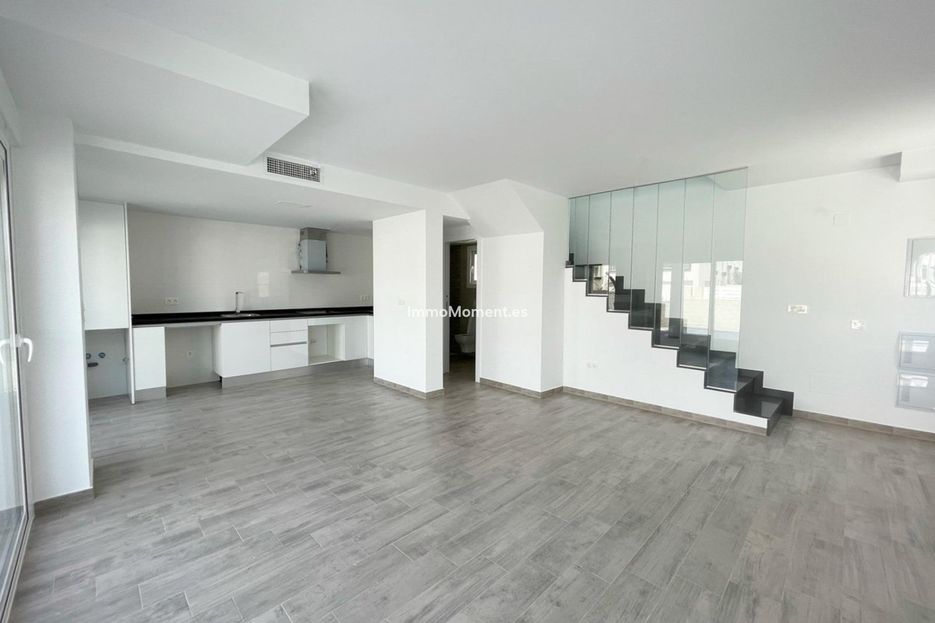 Reventa - Villa independiente - Santa Pola - Gran Alacant
