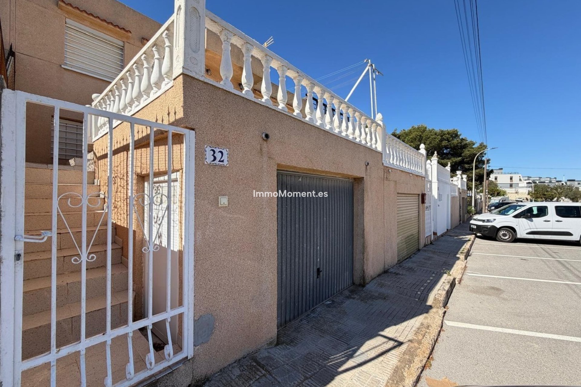 Reventa - Villa independiente - Santa Pola - Gran Alacant