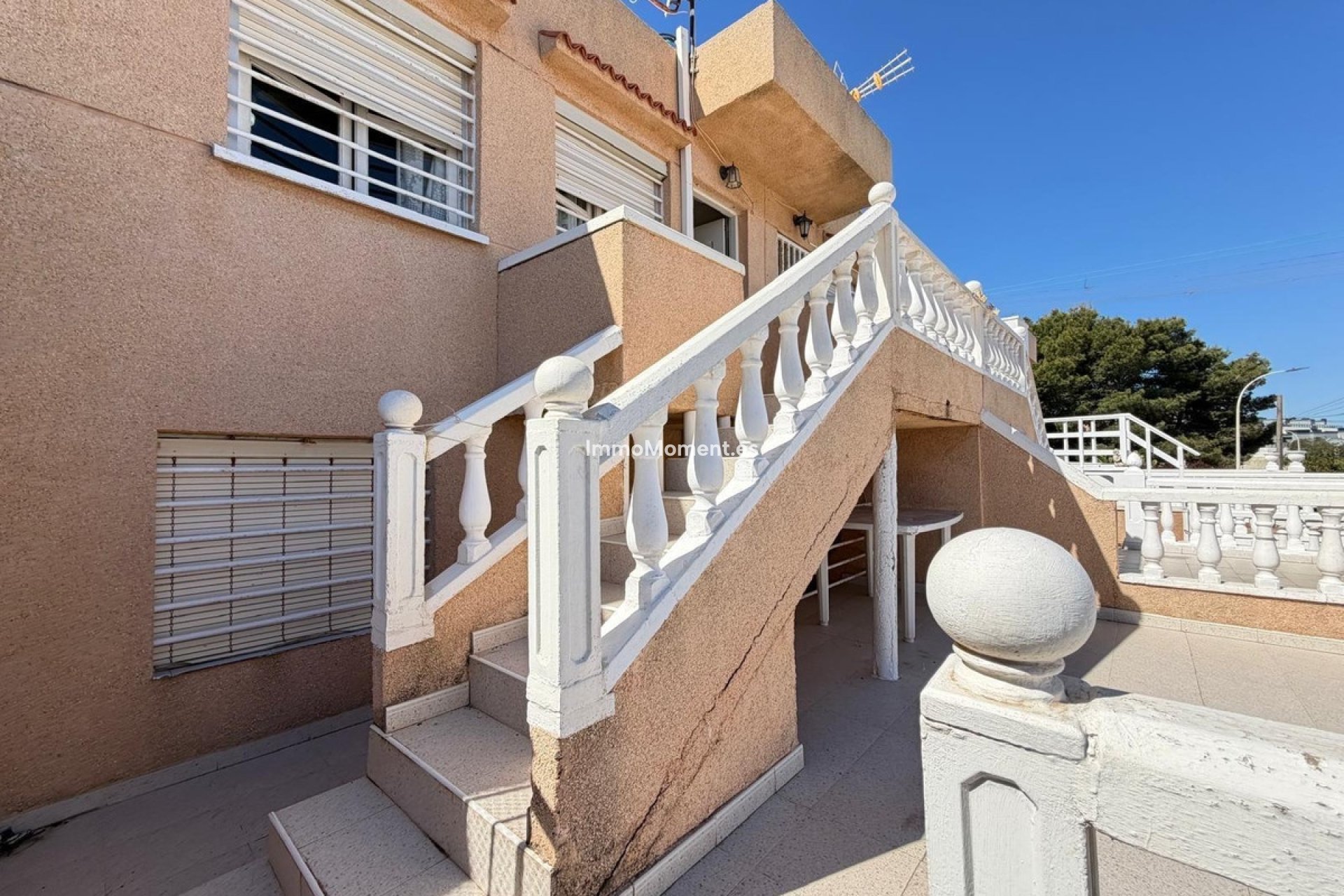 Reventa - Villa independiente - Santa Pola - Gran Alacant