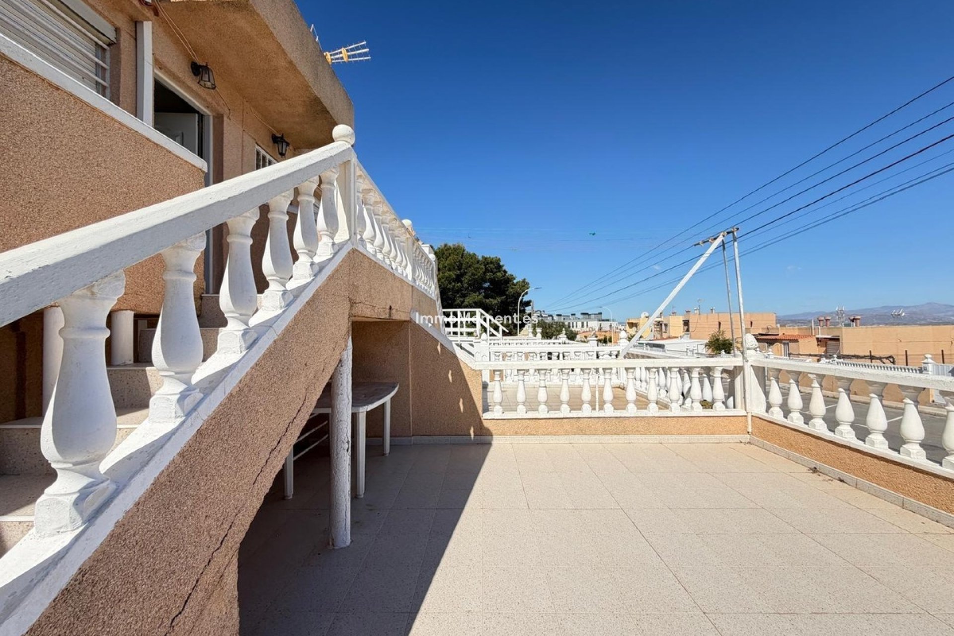 Reventa - Villa independiente - Santa Pola - Gran Alacant