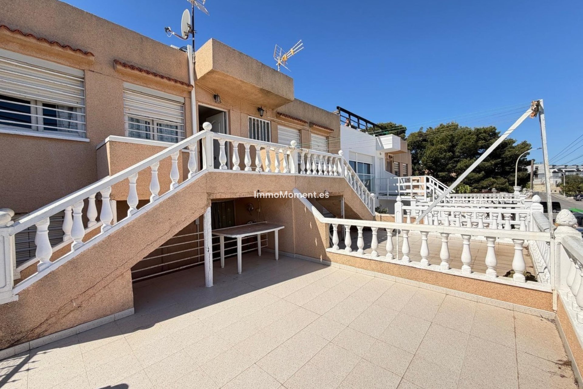 Reventa - Villa independiente - Santa Pola - Gran Alacant
