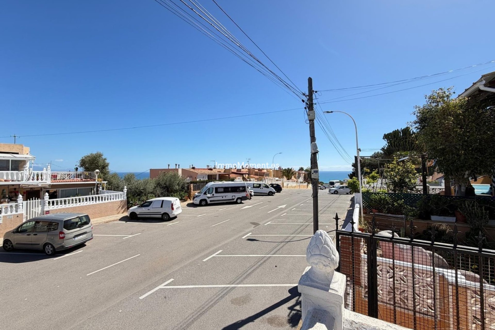 Reventa - Villa independiente - Santa Pola - Gran Alacant
