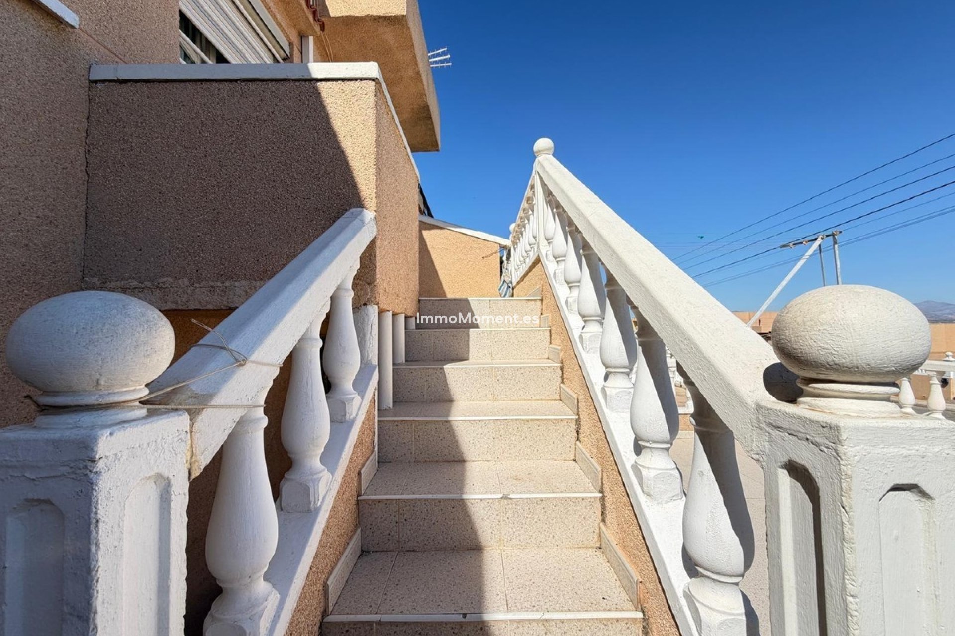 Reventa - Villa independiente - Santa Pola - Gran Alacant