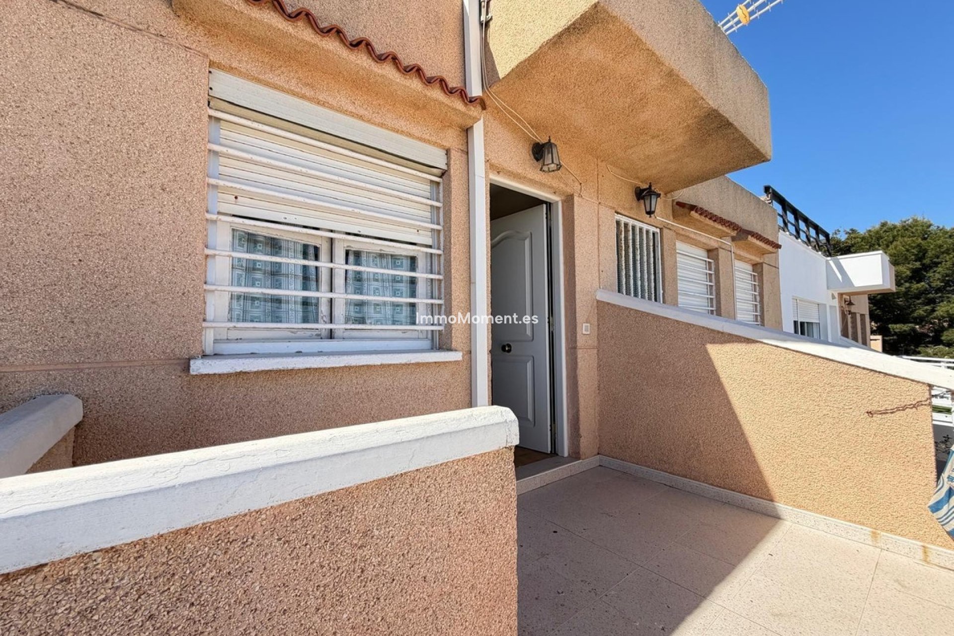 Reventa - Villa independiente - Santa Pola - Gran Alacant