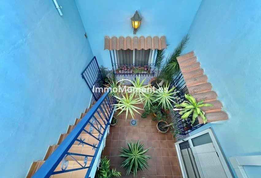 Reventa - Villa independiente - Santa Pola - Gran Alacant