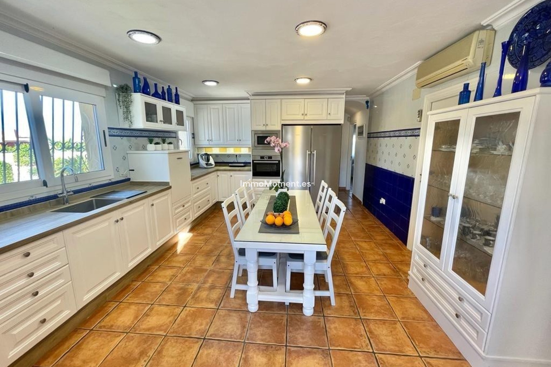 Reventa - Villa independiente - Santa Pola - Gran Alacant