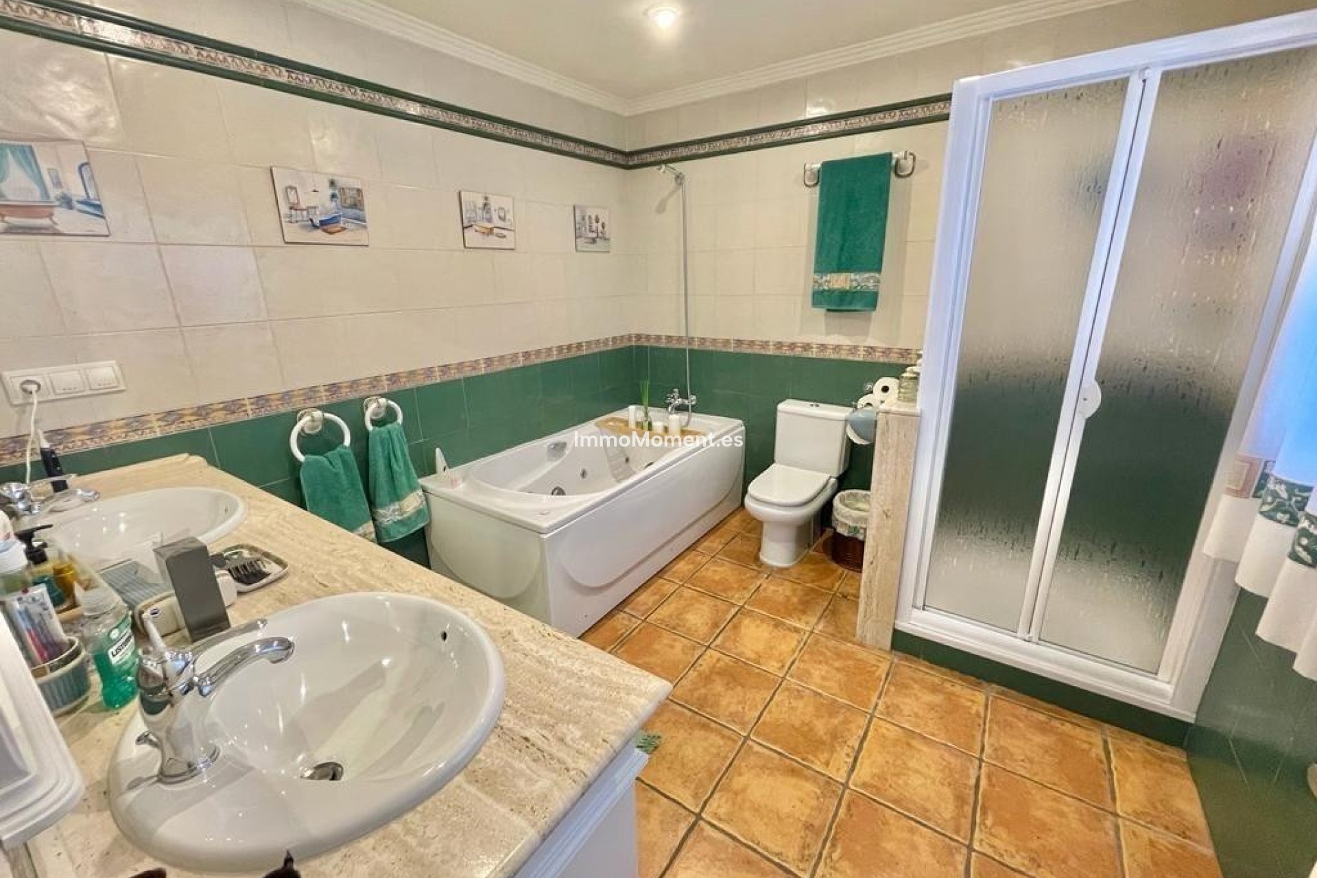 Reventa - Villa independiente - Santa Pola - Gran Alacant