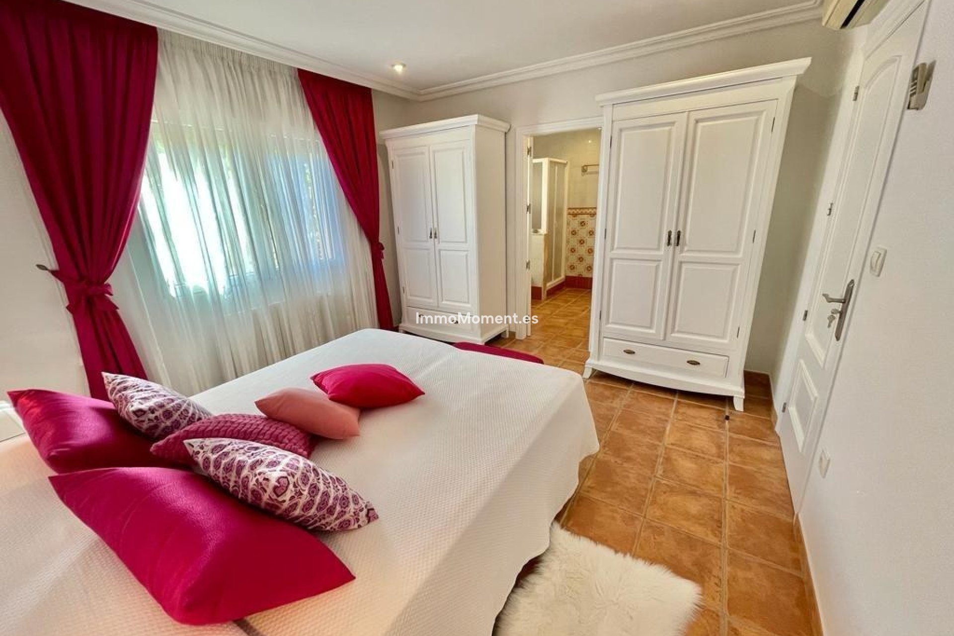 Reventa - Villa independiente - Santa Pola - Gran Alacant