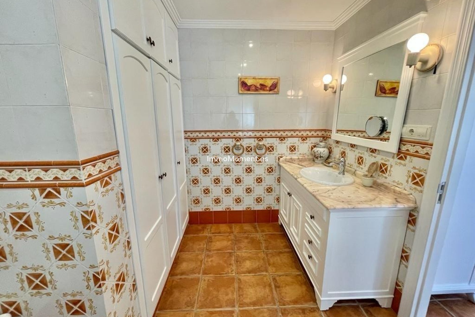 Reventa - Villa independiente - Santa Pola - Gran Alacant