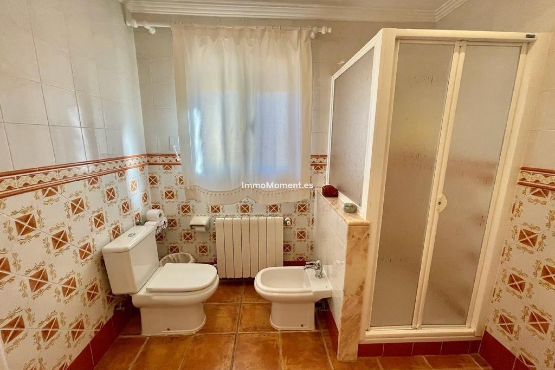 Reventa - Villa independiente - Santa Pola - Gran Alacant