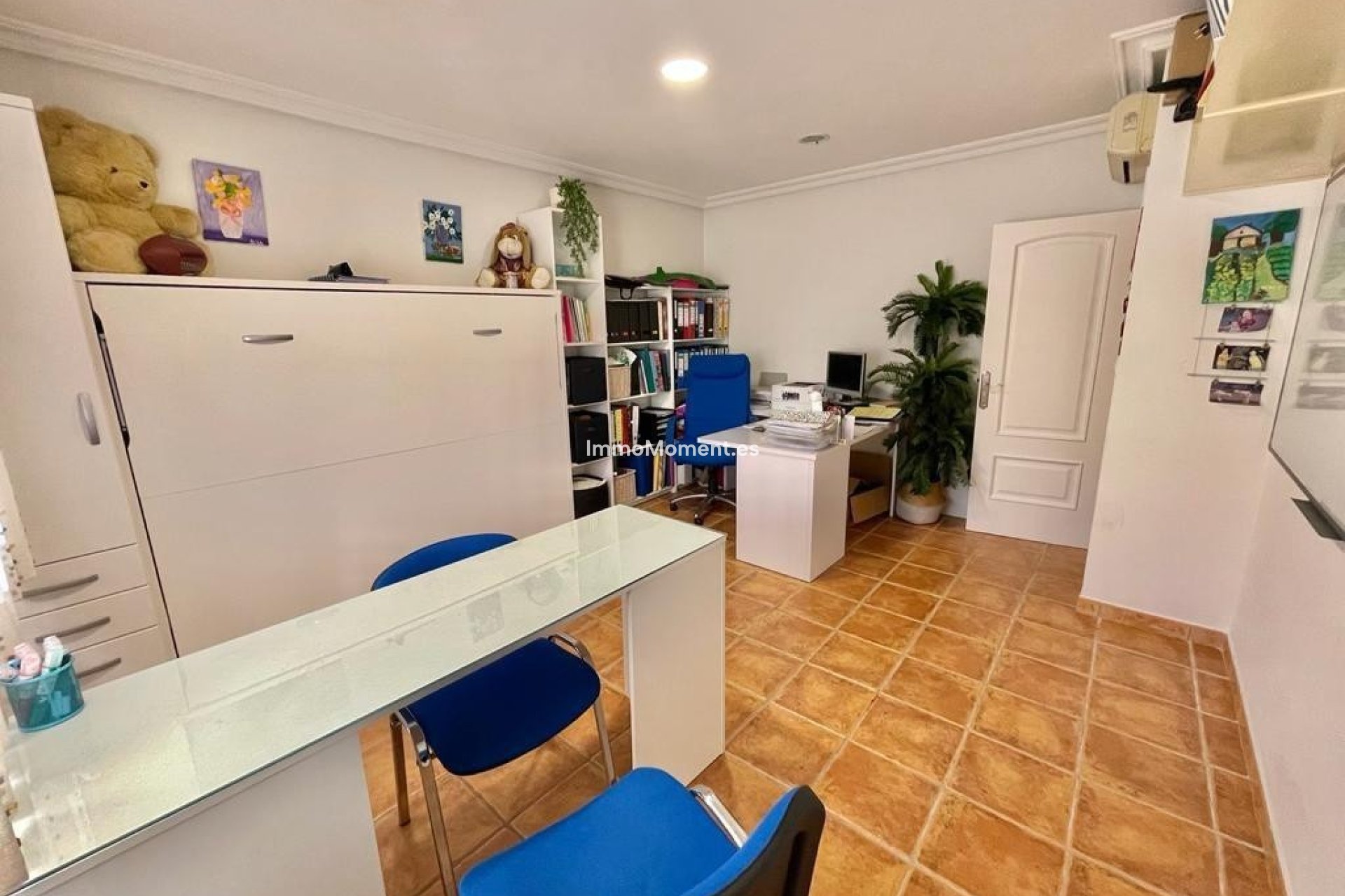 Reventa - Villa independiente - Santa Pola - Gran Alacant