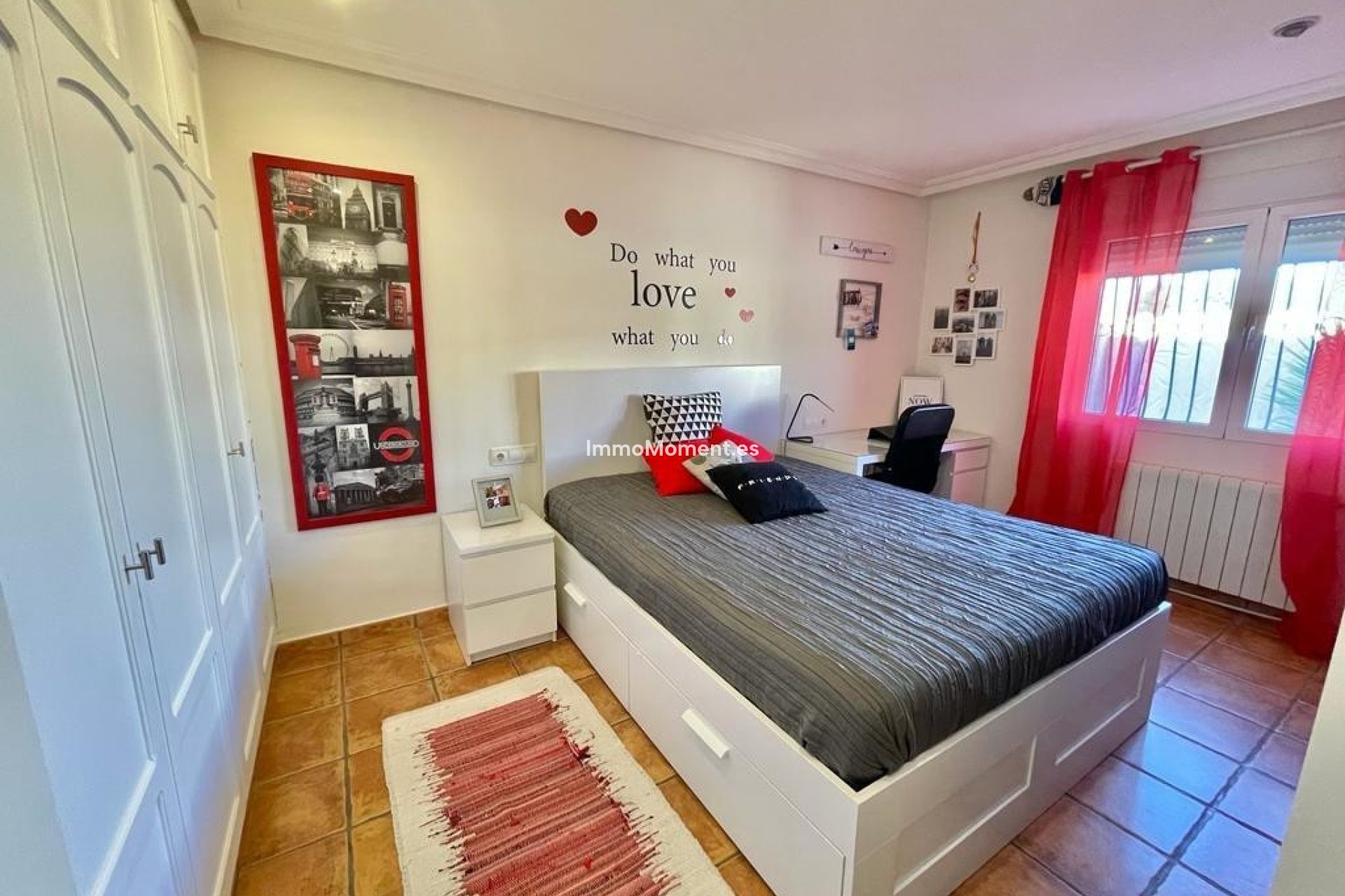 Reventa - Villa independiente - Santa Pola - Gran Alacant