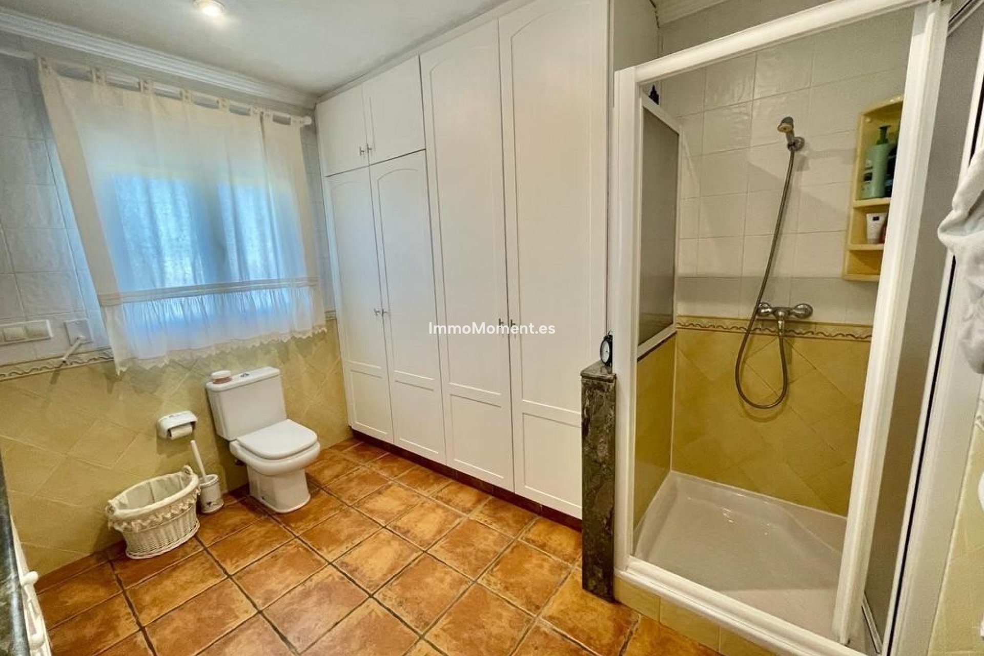 Reventa - Villa independiente - Santa Pola - Gran Alacant