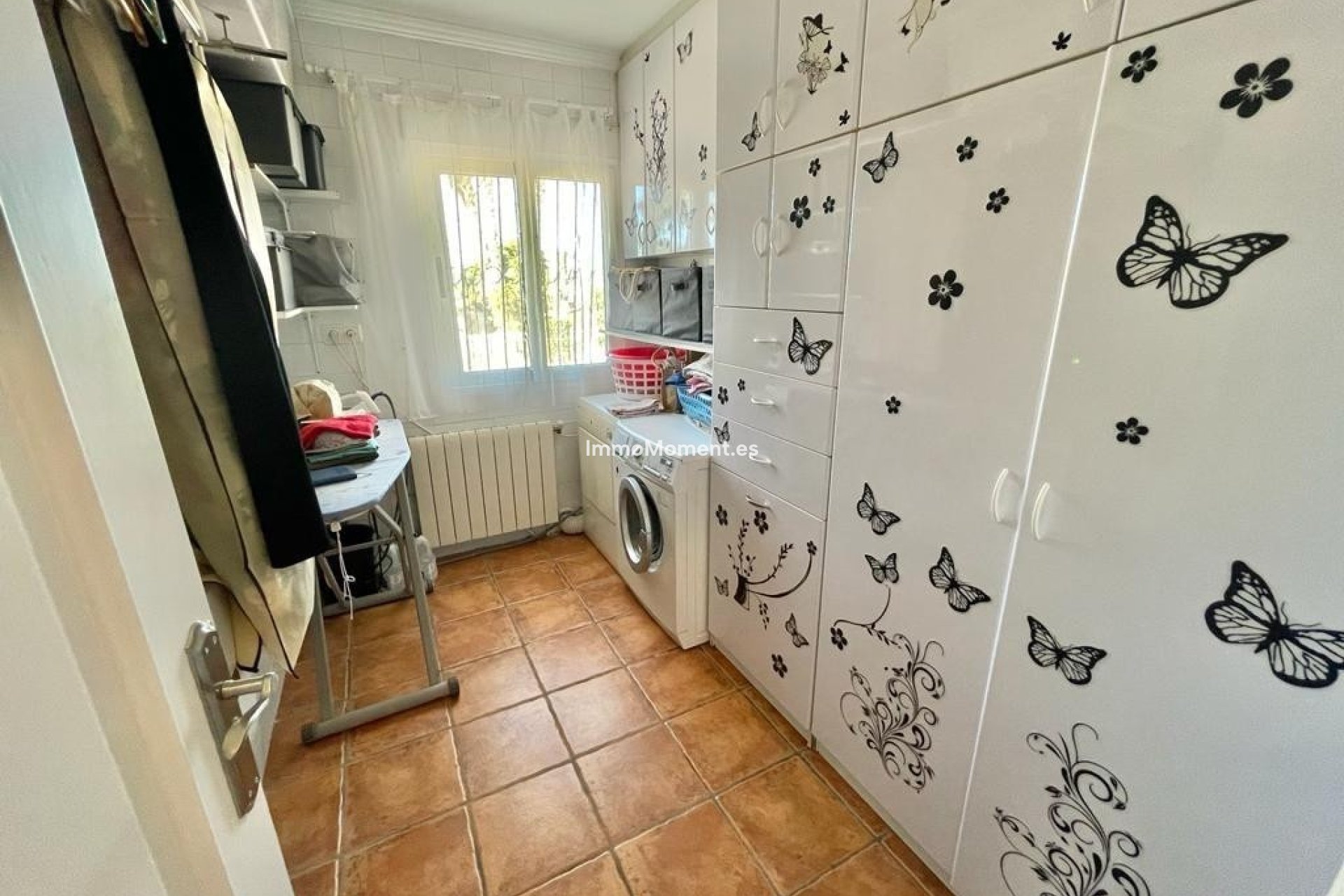 Reventa - Villa independiente - Santa Pola - Gran Alacant