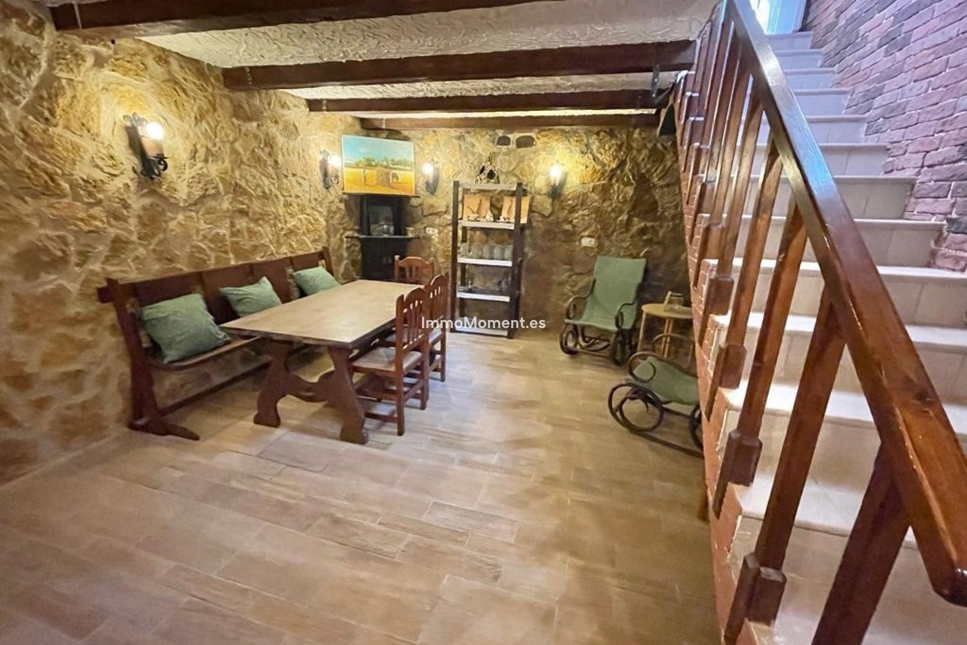 Reventa - Villa independiente - Santa Pola - Gran Alacant