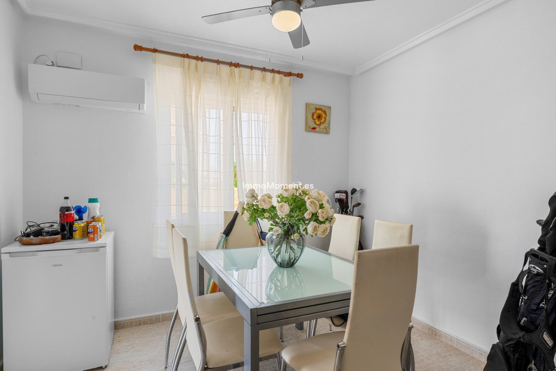 Reventa - Villa independiente - Santa Pola - Gran Alacant