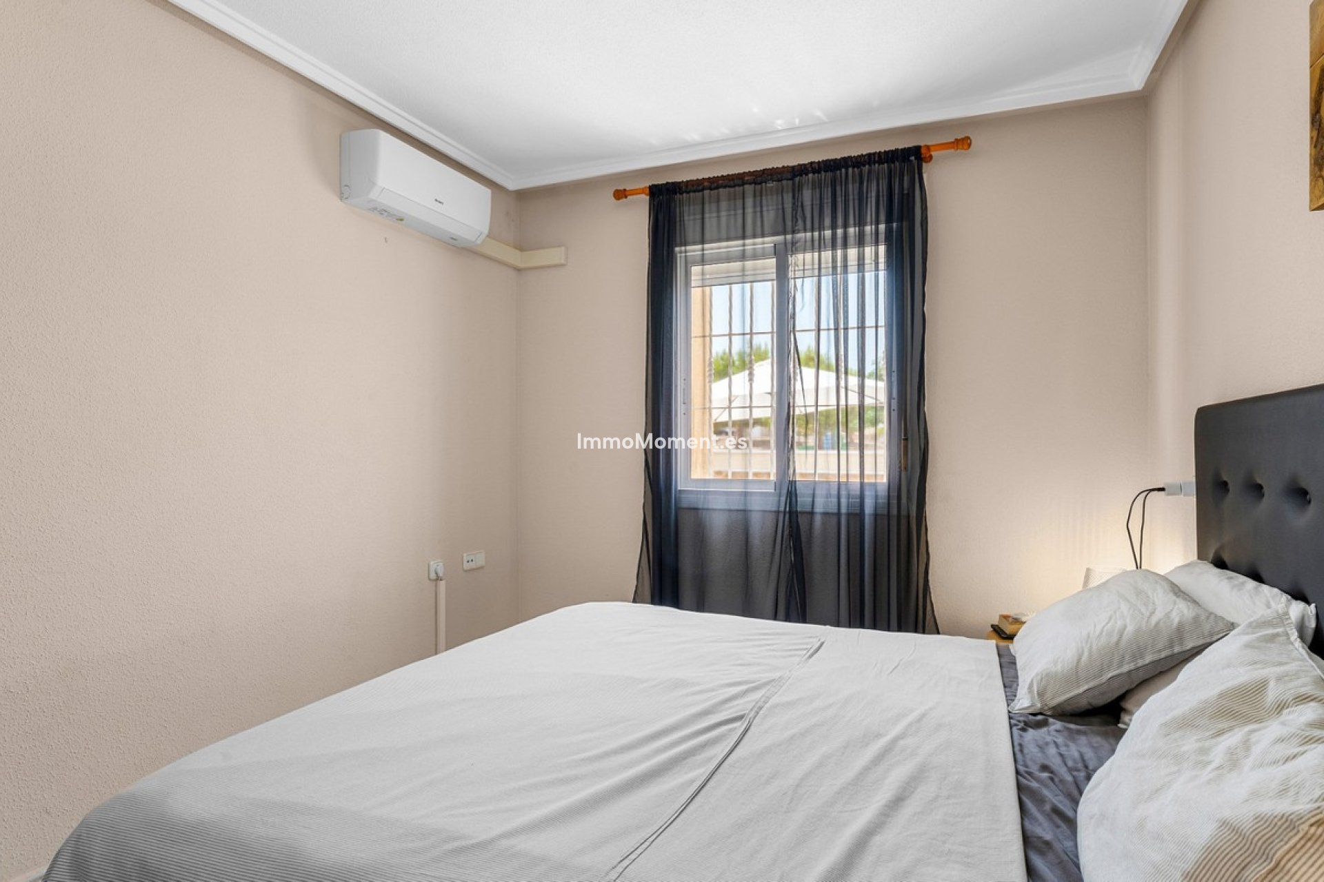 Reventa - Villa independiente - Santa Pola - Gran Alacant