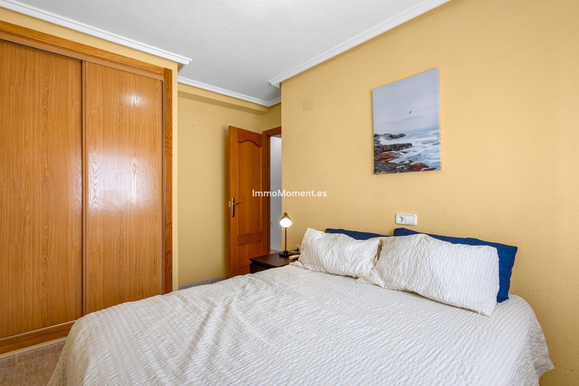 Reventa - Villa independiente - Santa Pola - Gran Alacant