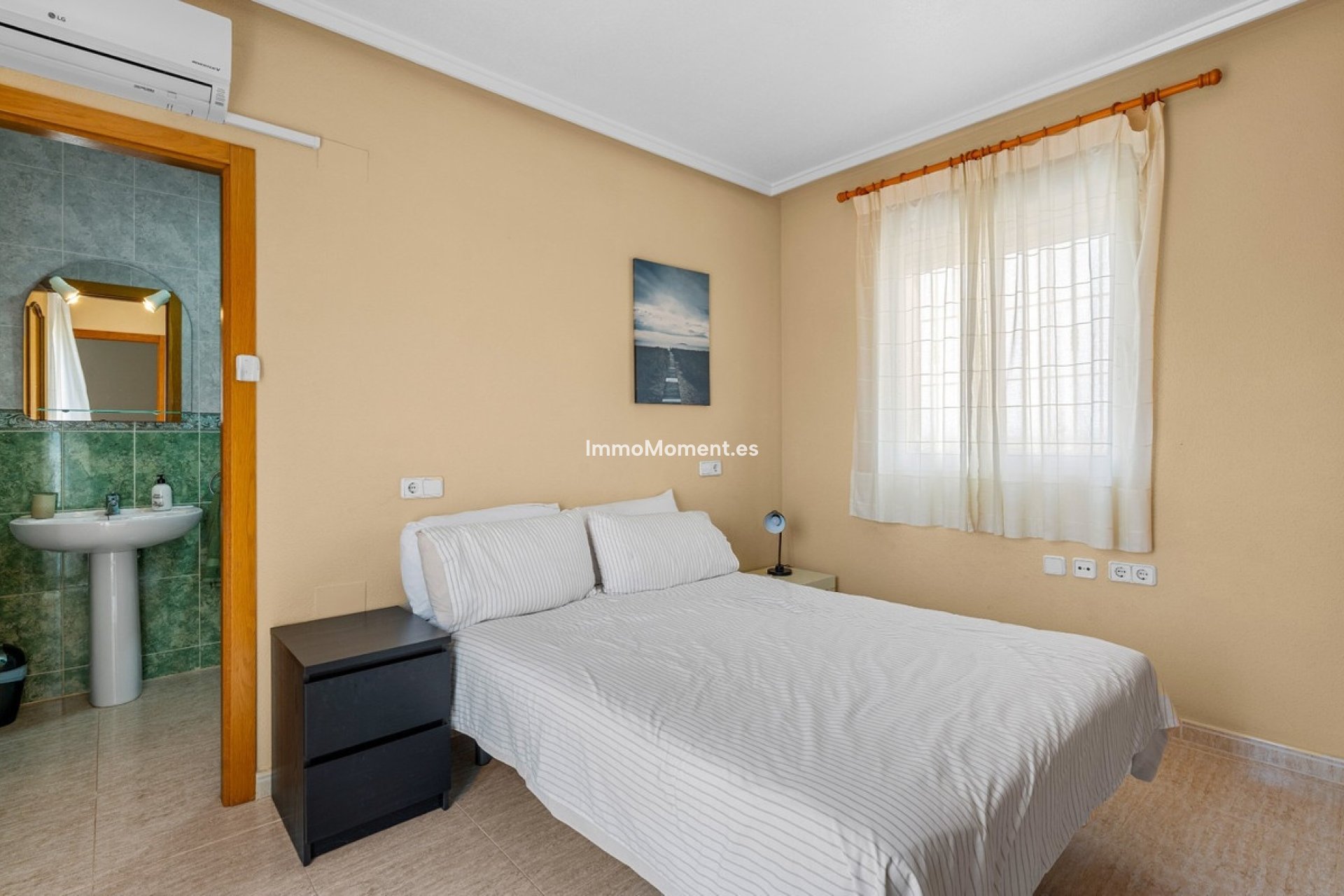 Reventa - Villa independiente - Santa Pola - Gran Alacant