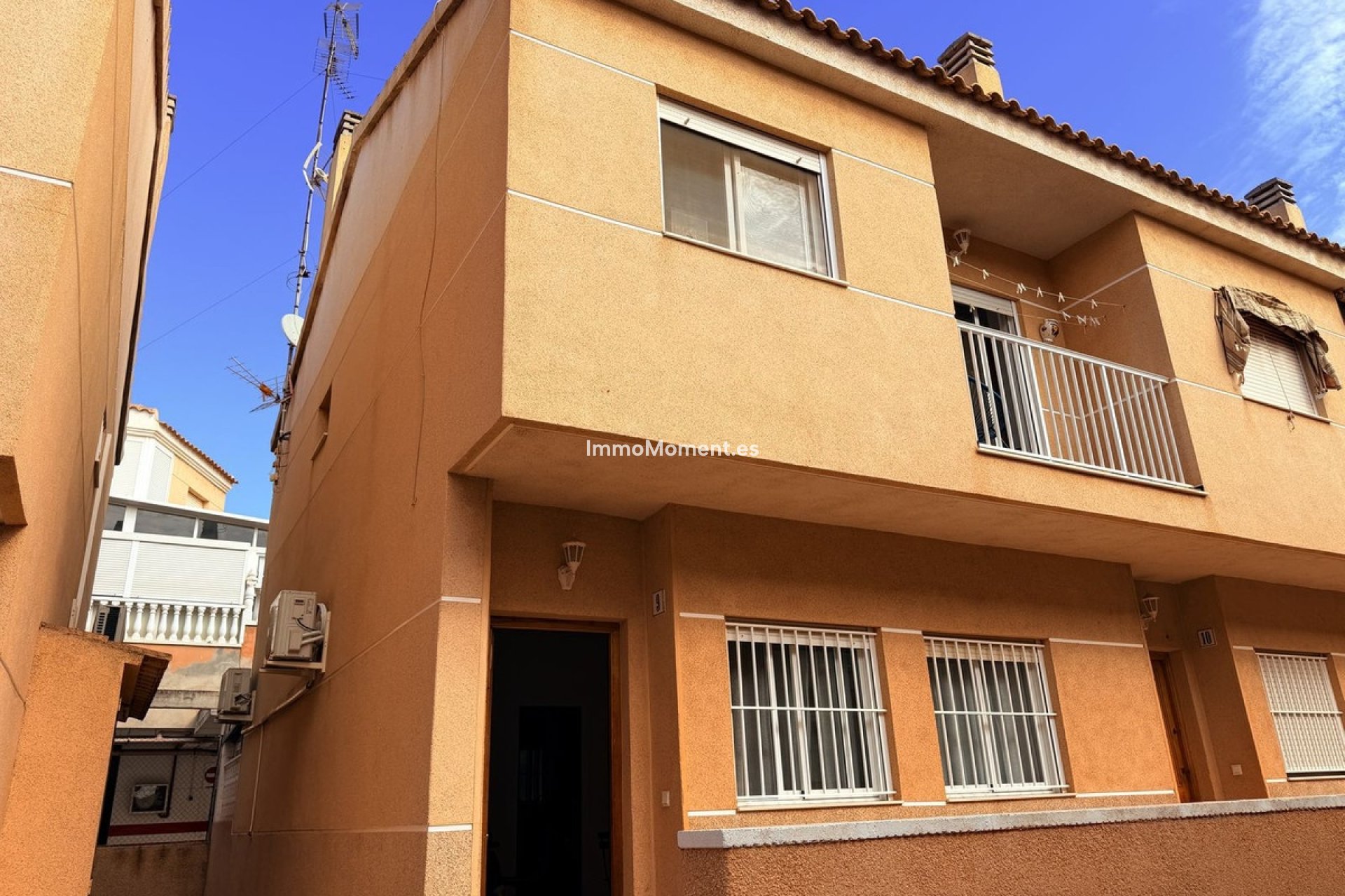 Reventa - Villa independiente - Santa Pola - Santa Pola Centro