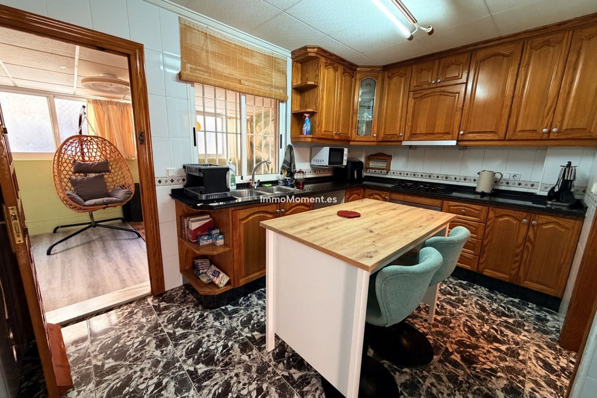 Reventa - Villa independiente - Santa Pola - Santa Pola Centro