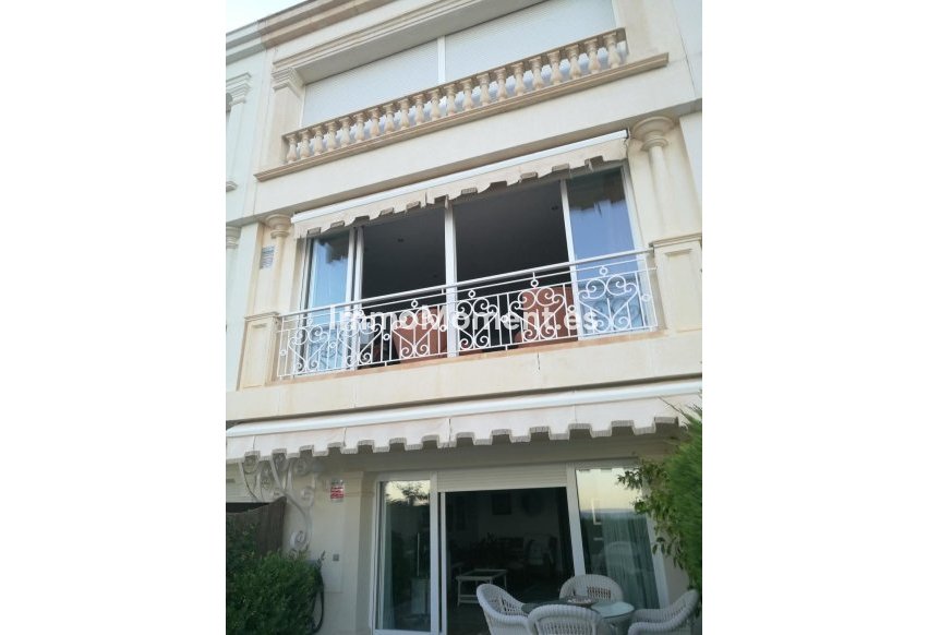 Reventa - Villa independiente - Santa Pola - Santa Pola Centro